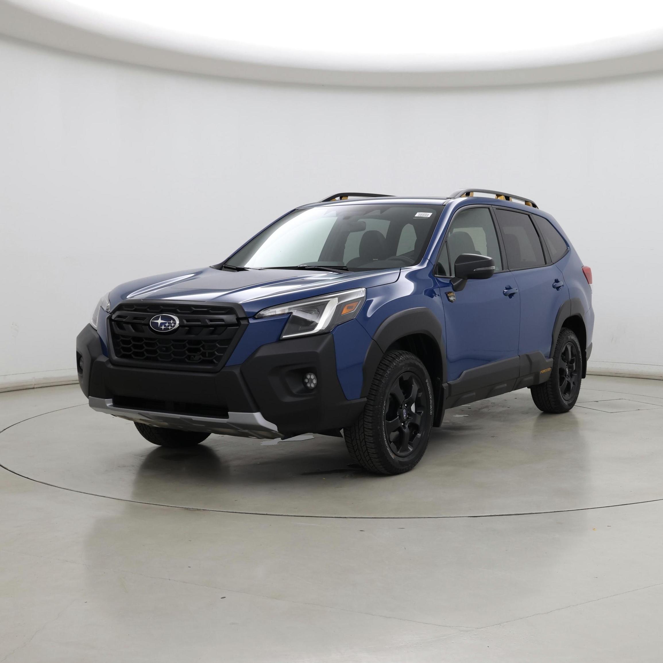 Thumbnail: 2025 Subaru Forester - 4