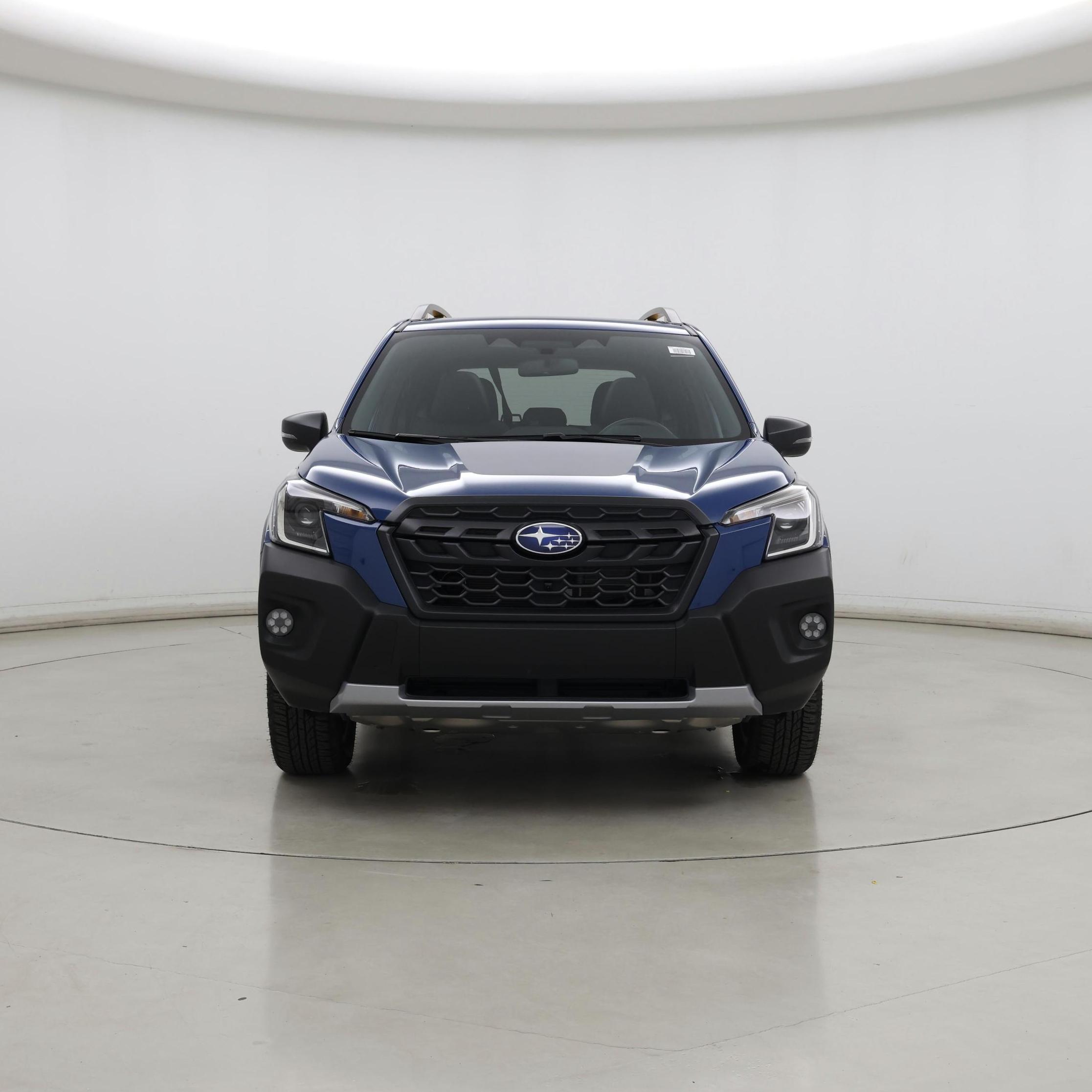Thumbnail: 2025 Subaru Forester - 5
