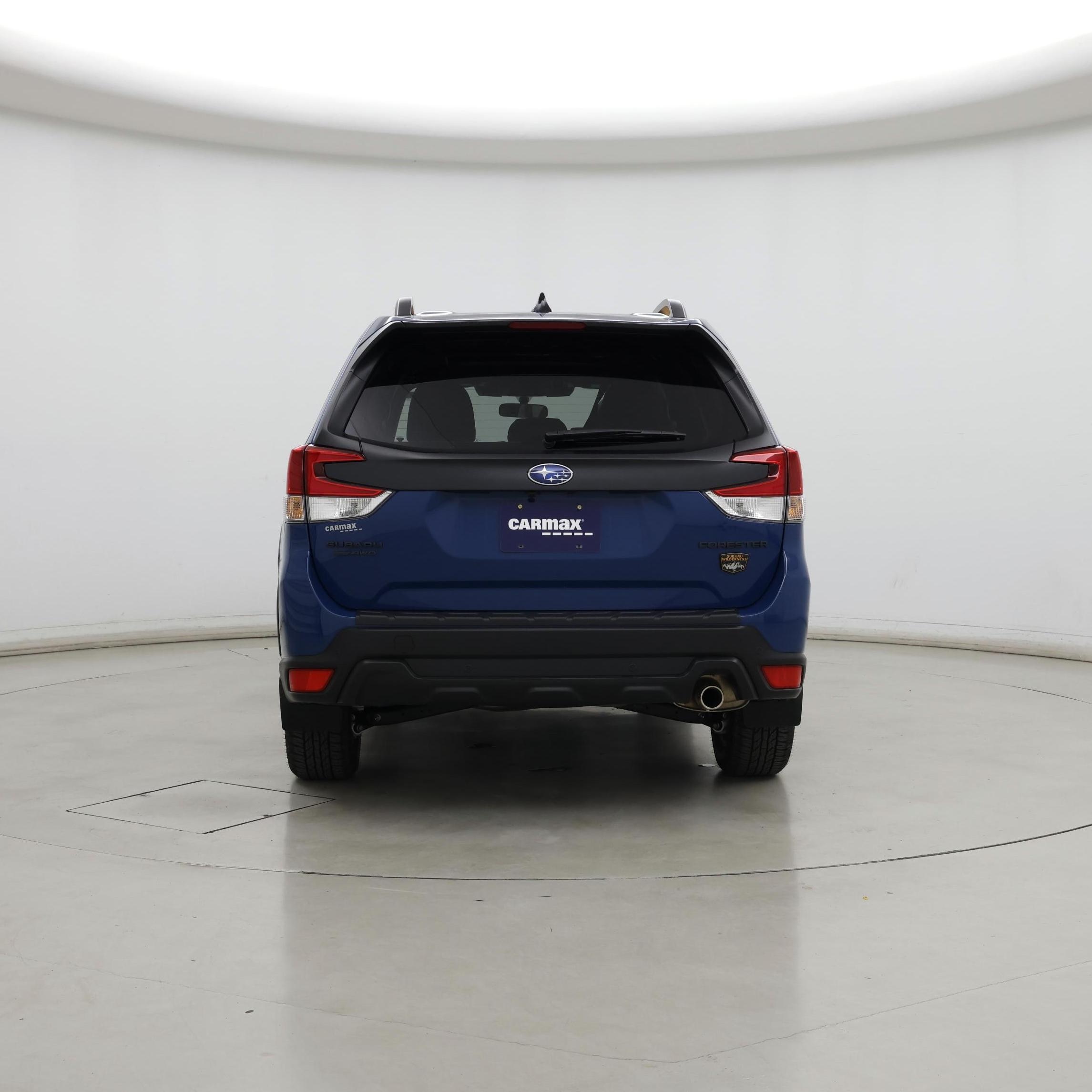 Thumbnail: 2025 Subaru Forester - 6