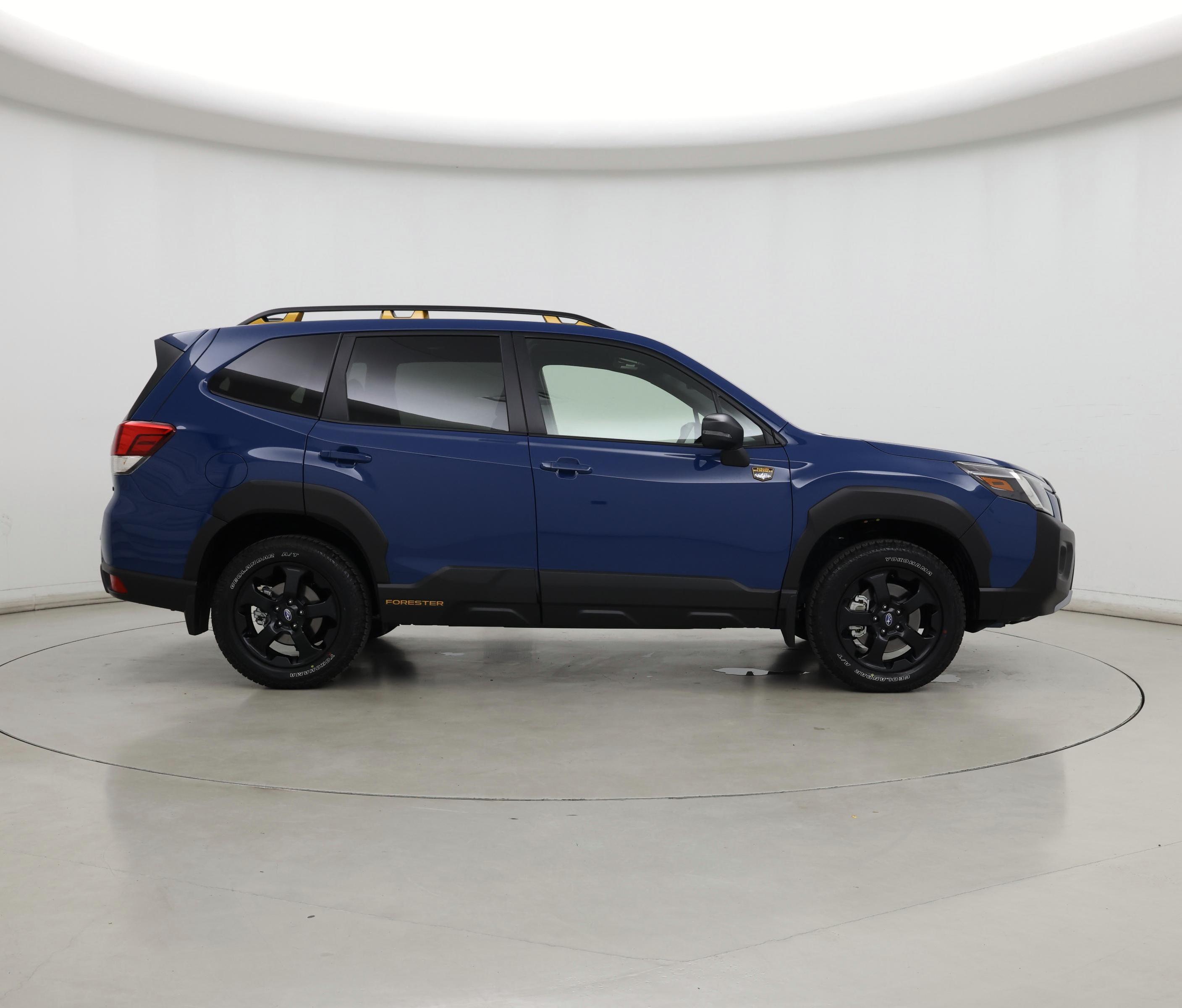 Thumbnail: 2025 Subaru Forester - 7