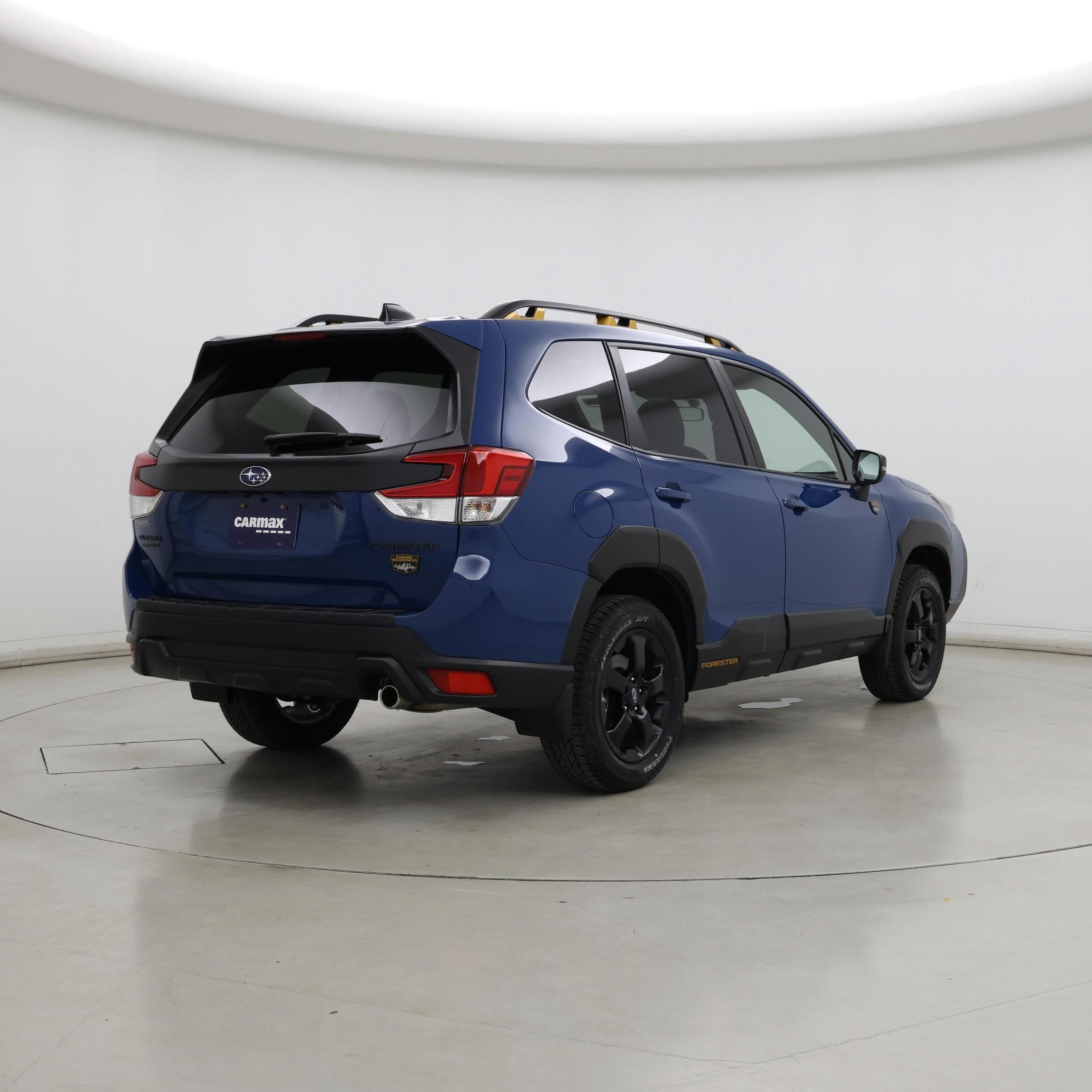 Thumbnail: 2025 Subaru Forester - 8