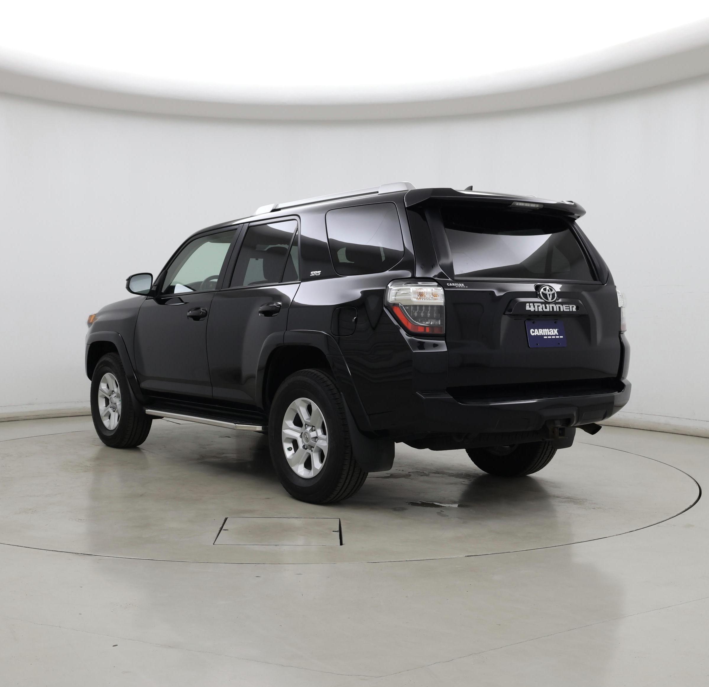 Thumbnail: 2015 Toyota 4Runner - 2