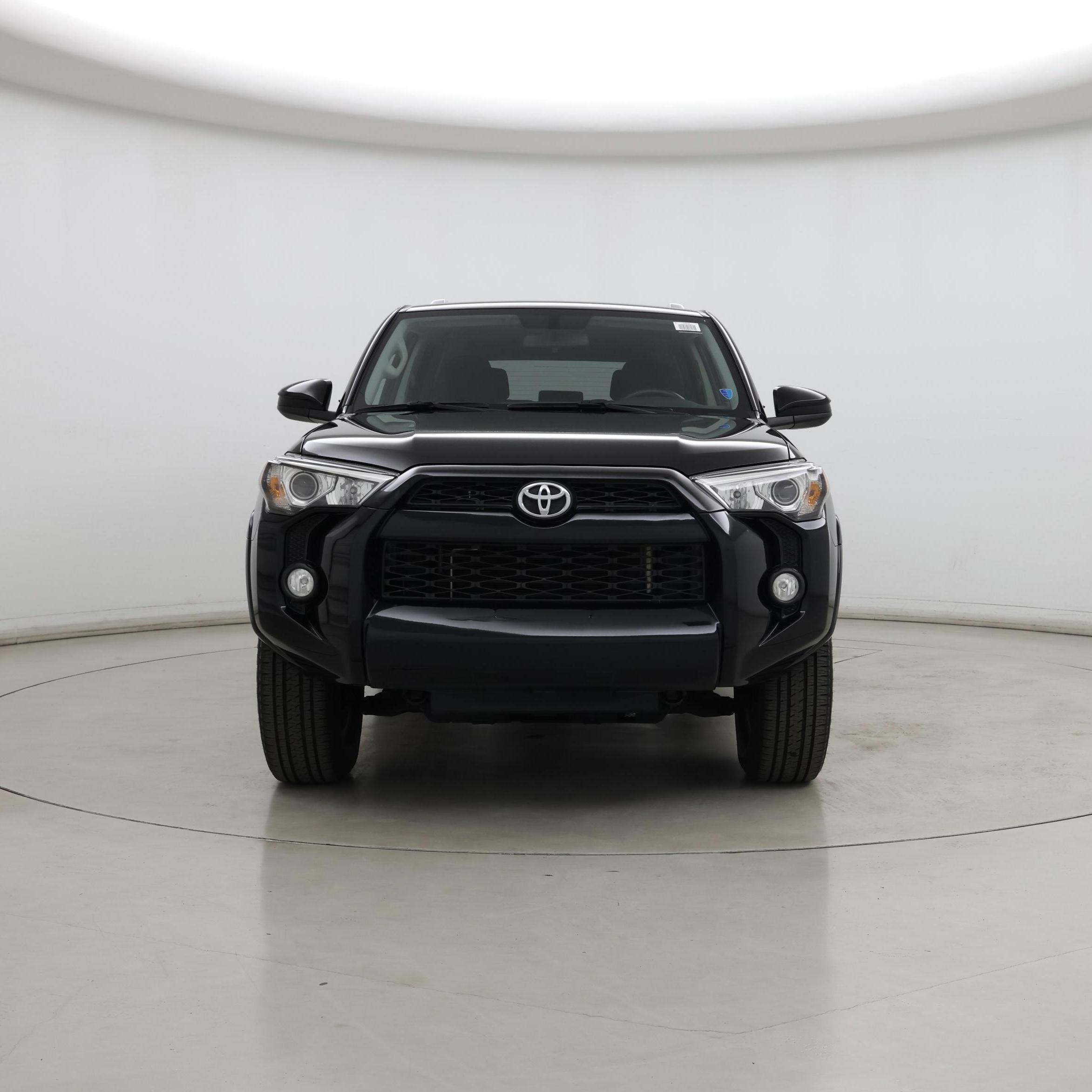 Thumbnail: 2015 Toyota 4Runner - 5