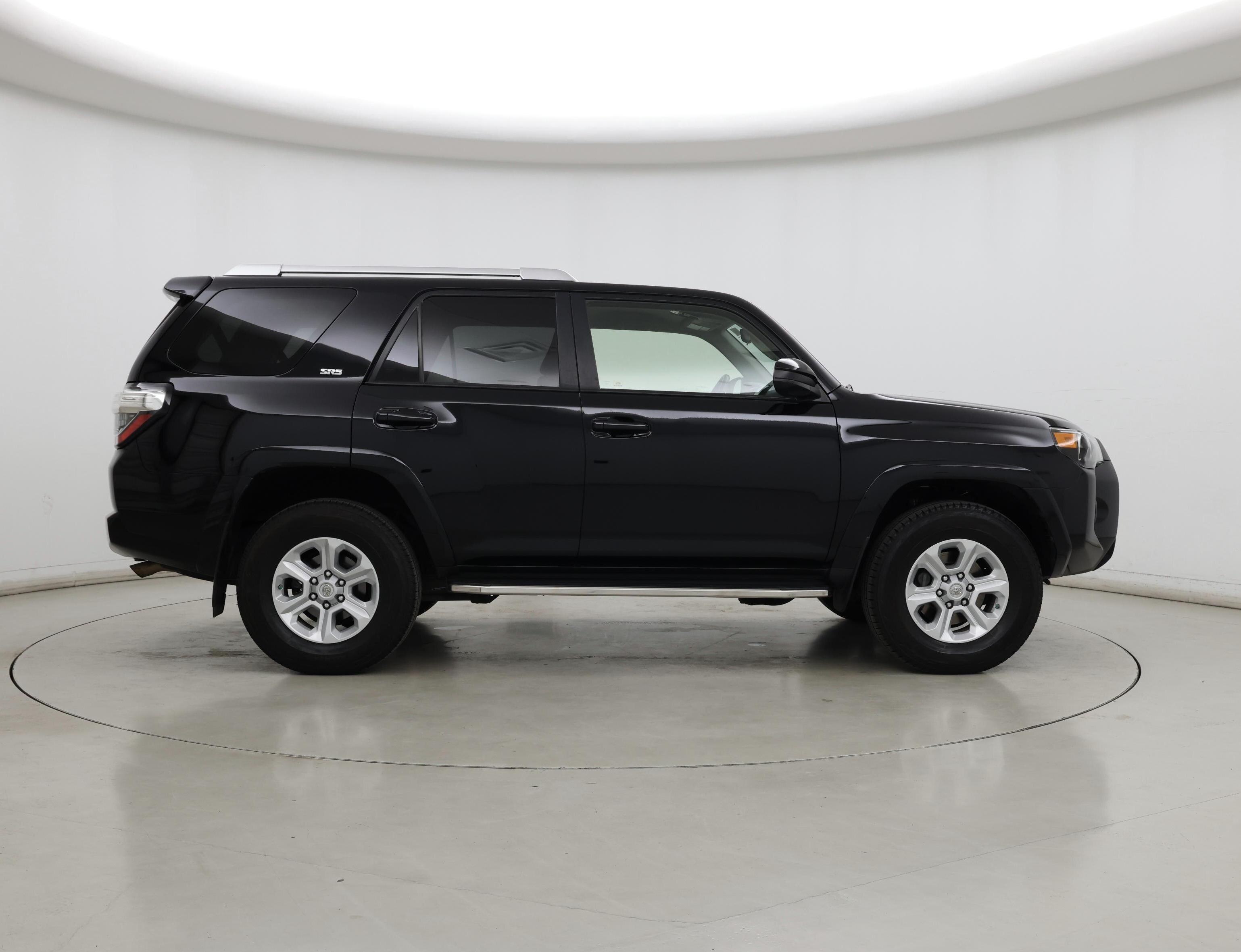 Thumbnail: 2015 Toyota 4Runner - 7