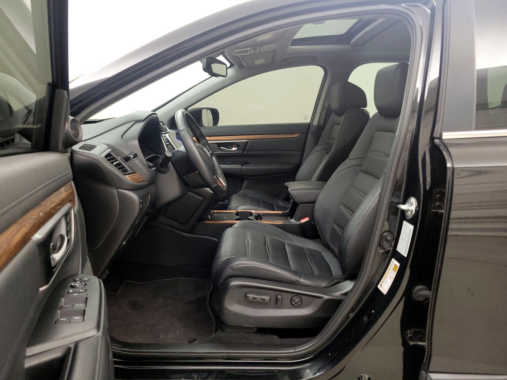 Thumbnail: 2022 Honda CR-V - 11