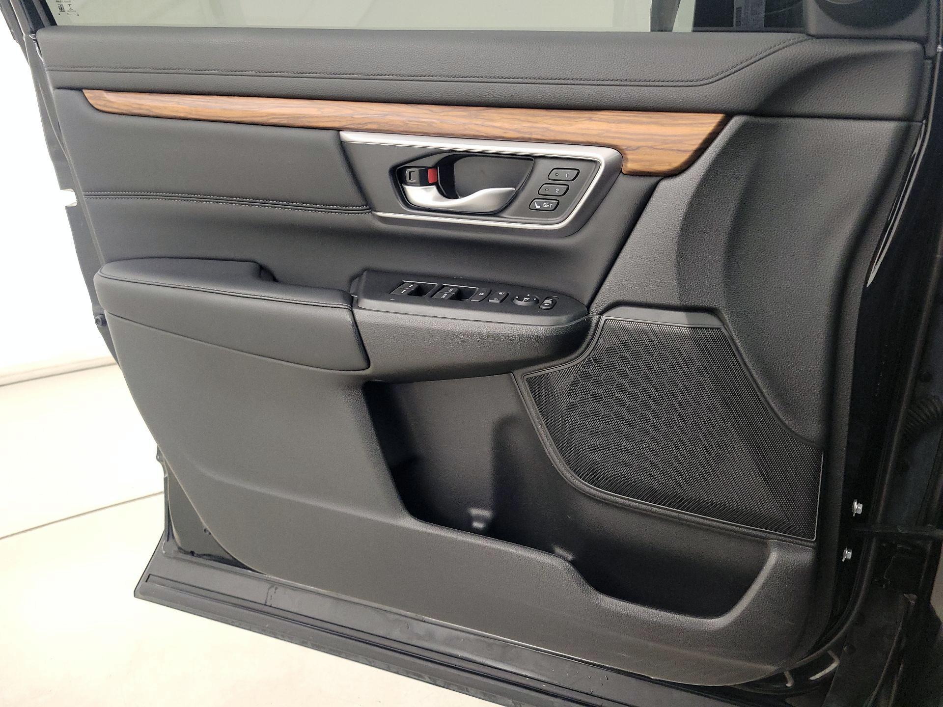 Thumbnail: 2022 Honda CR-V - 12