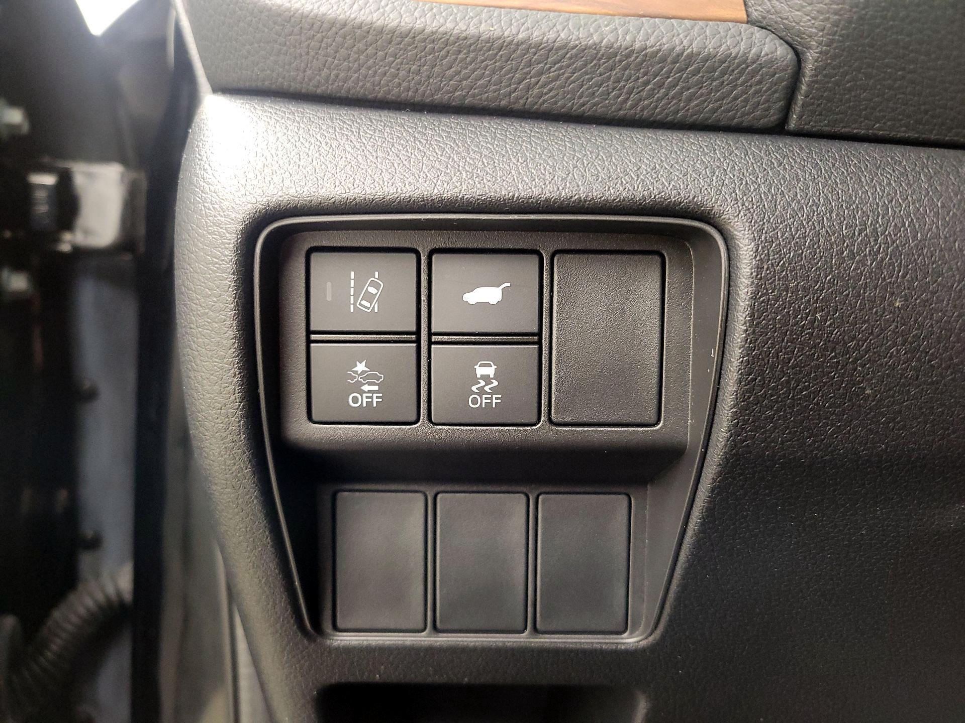 Thumbnail: 2022 Honda CR-V - 13