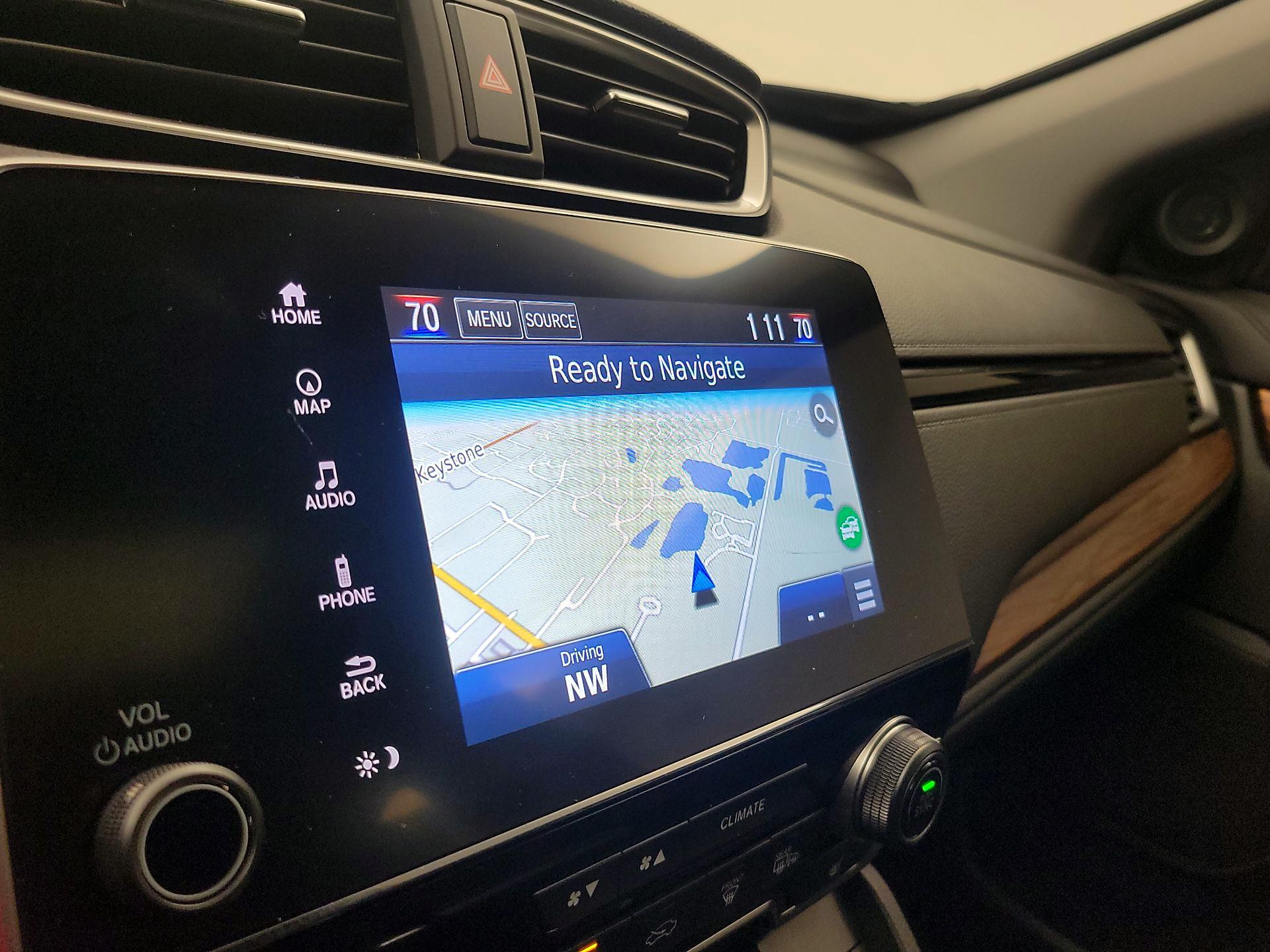 Thumbnail: 2022 Honda CR-V - 14