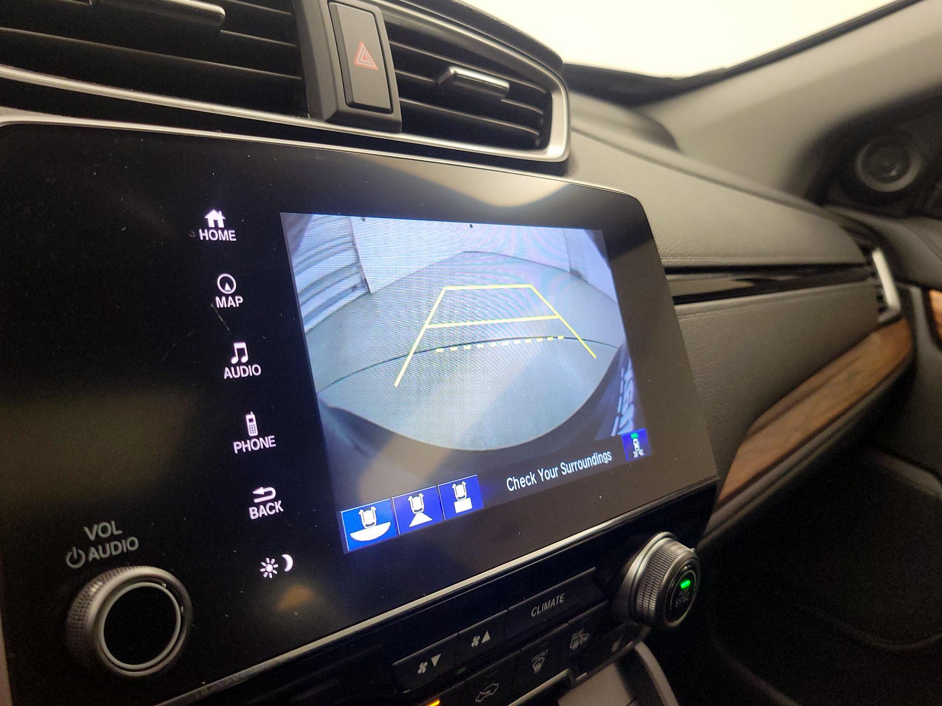 Thumbnail: 2022 Honda CR-V - 15