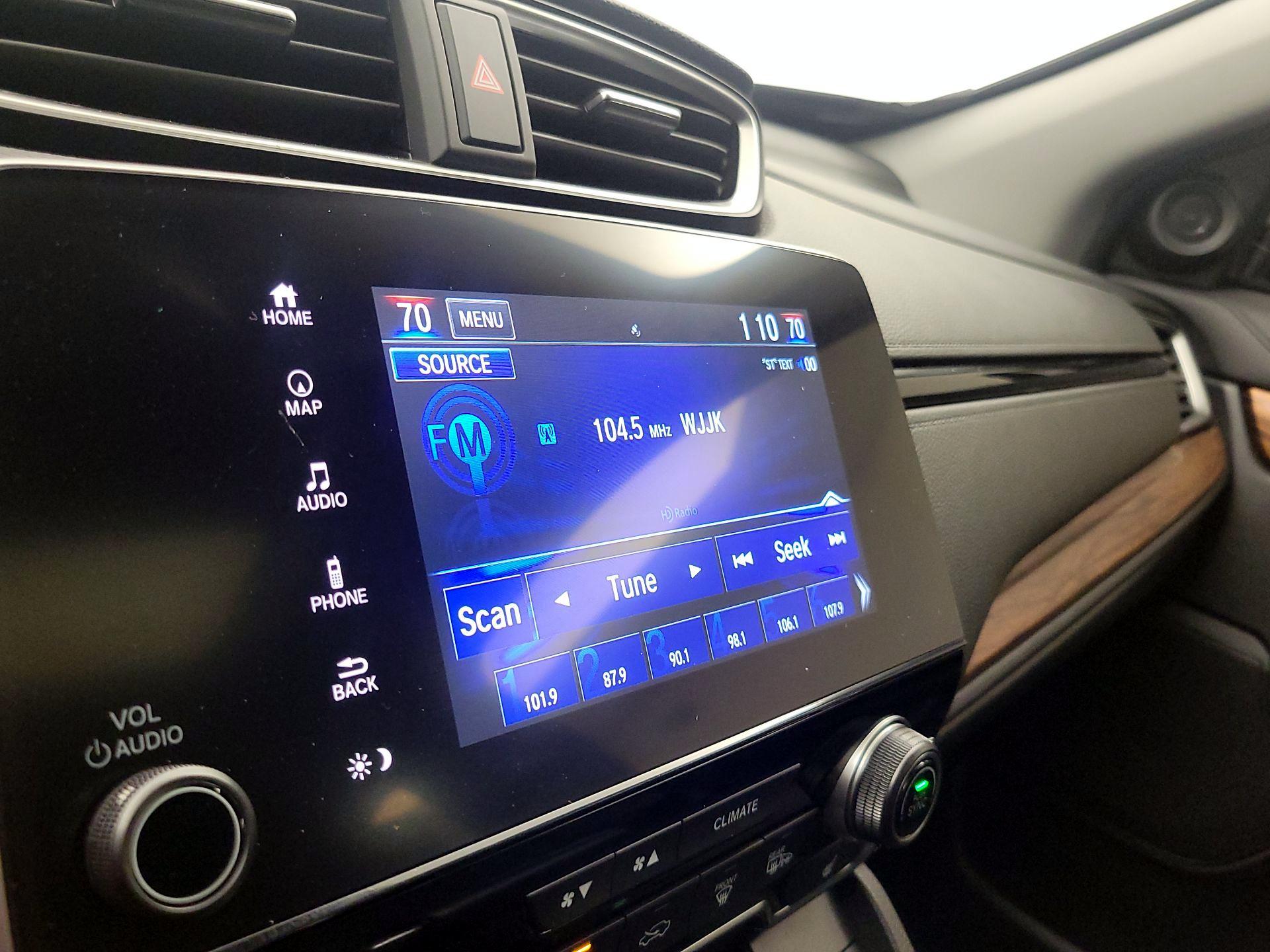 Thumbnail: 2022 Honda CR-V - 16