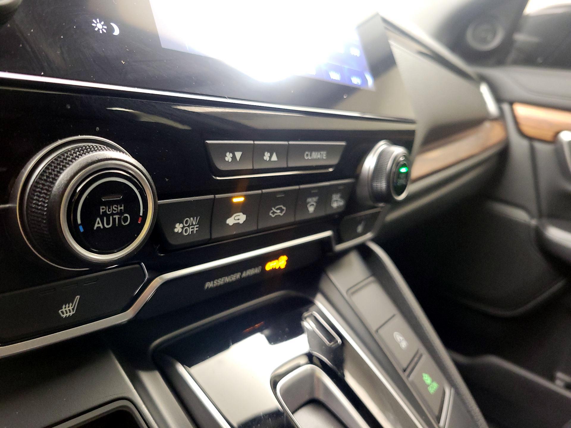 Thumbnail: 2022 Honda CR-V - 17