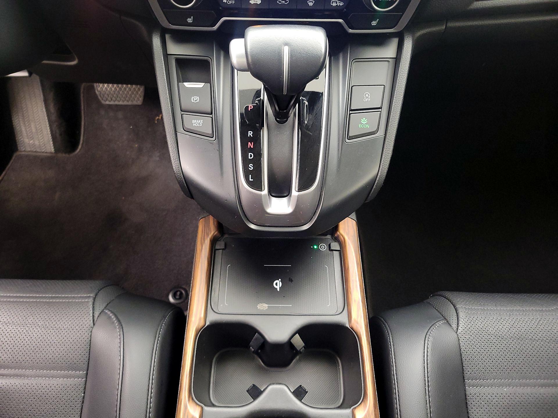 Thumbnail: 2022 Honda CR-V - 18