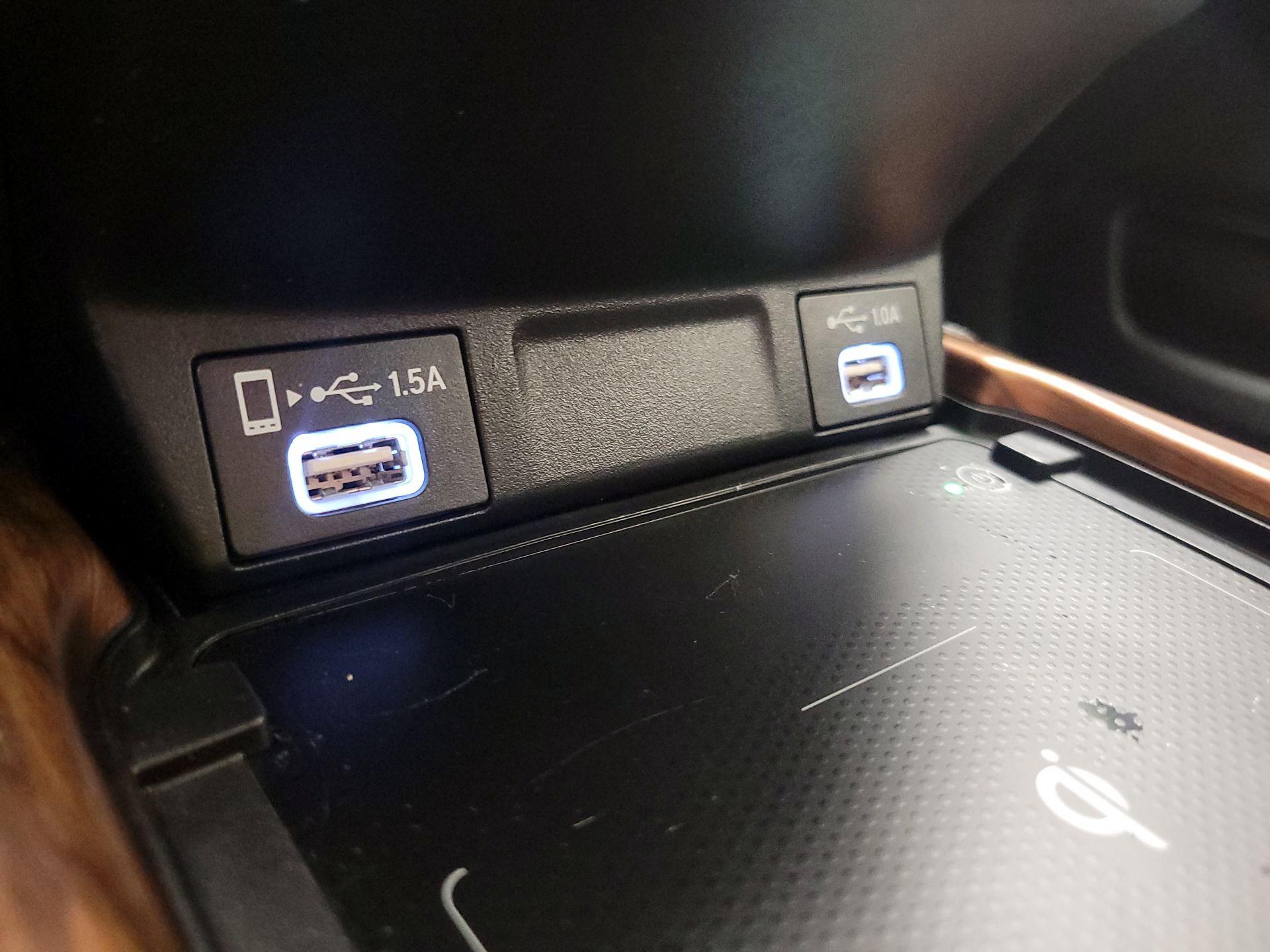 Thumbnail: 2022 Honda CR-V - 19