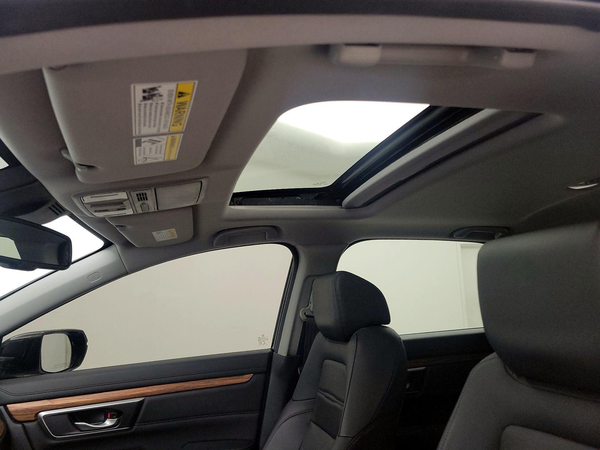 Thumbnail: 2022 Honda CR-V - 20