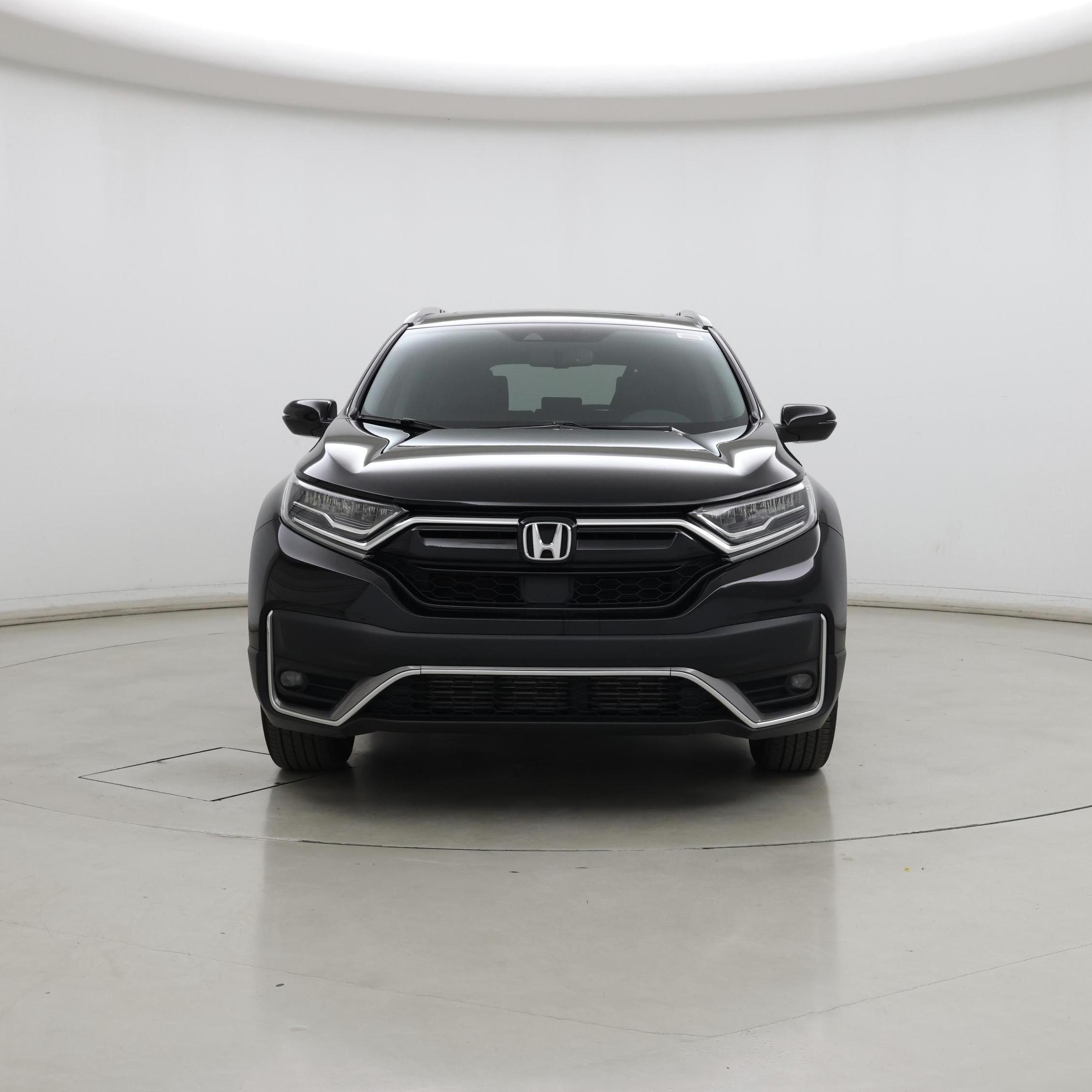 Thumbnail: 2022 Honda CR-V - 5