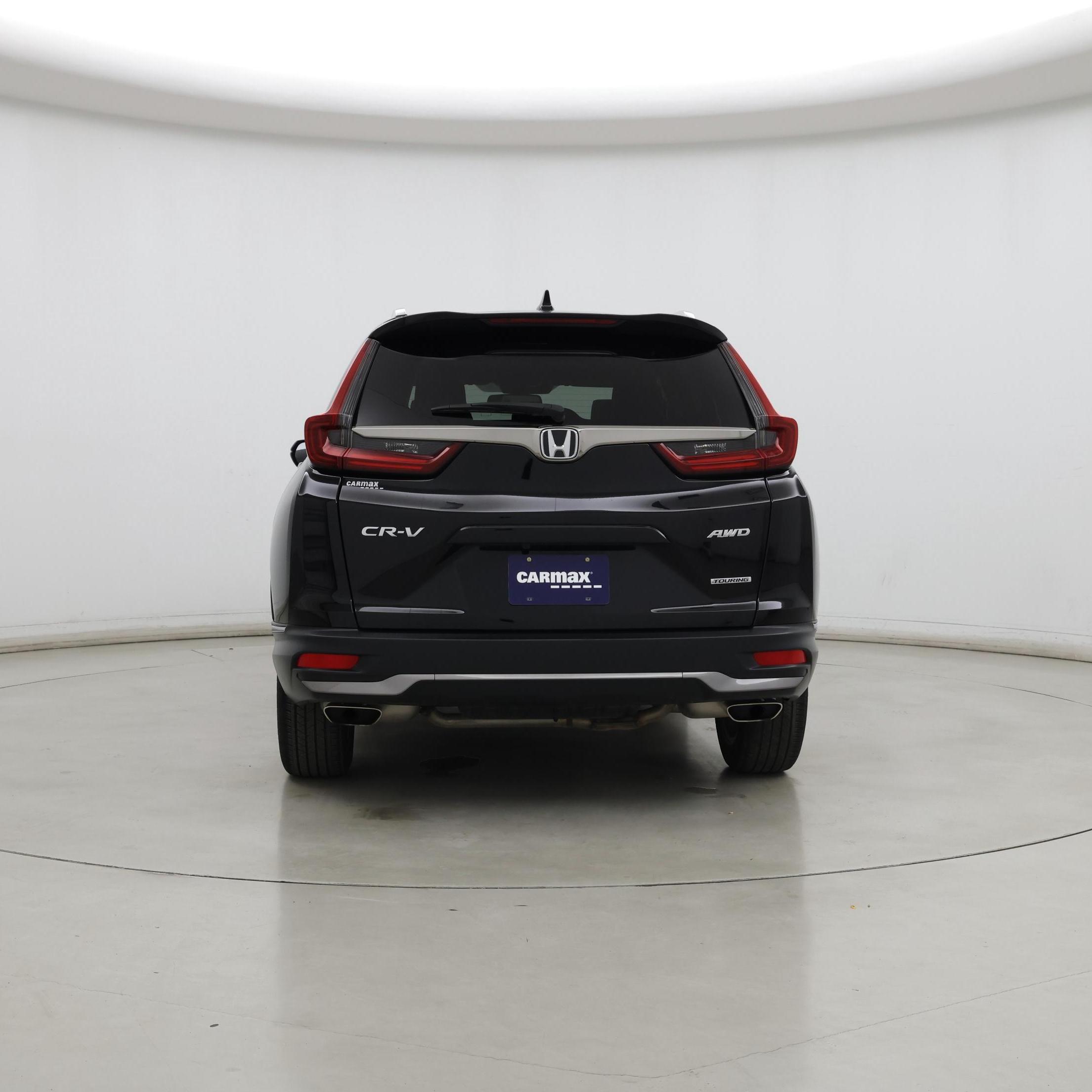 Thumbnail: 2022 Honda CR-V - 6