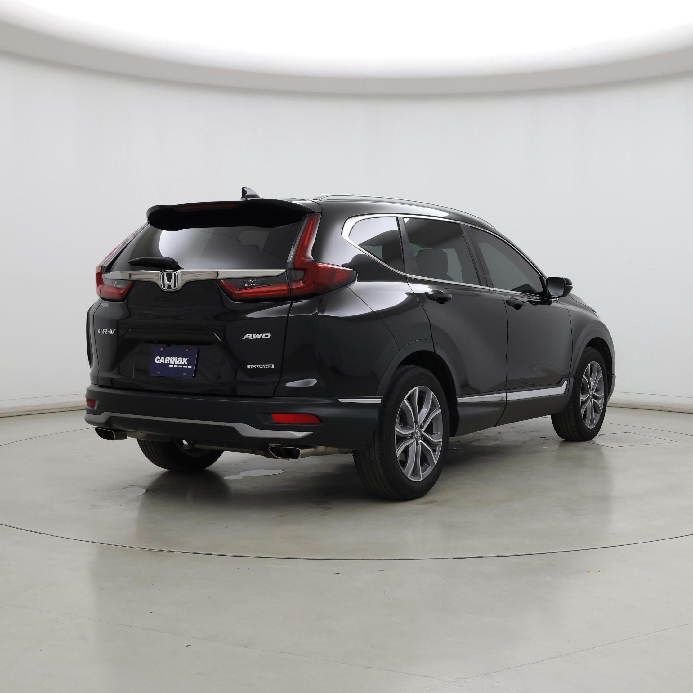 Thumbnail: 2022 Honda CR-V - 8