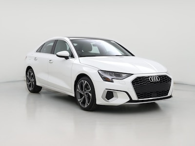 2022 Audi A3 Premium
