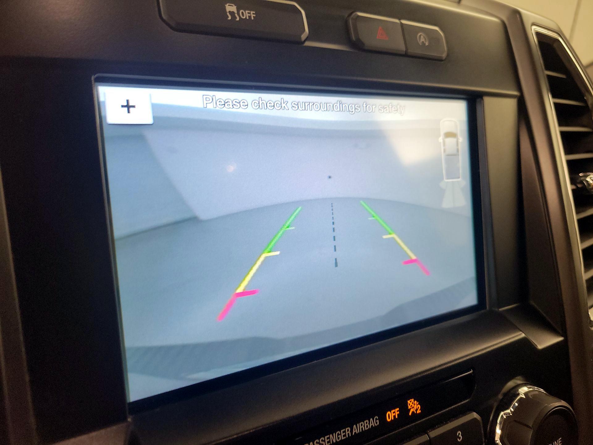 Thumbnail: 2016 Ford F-150 - 14