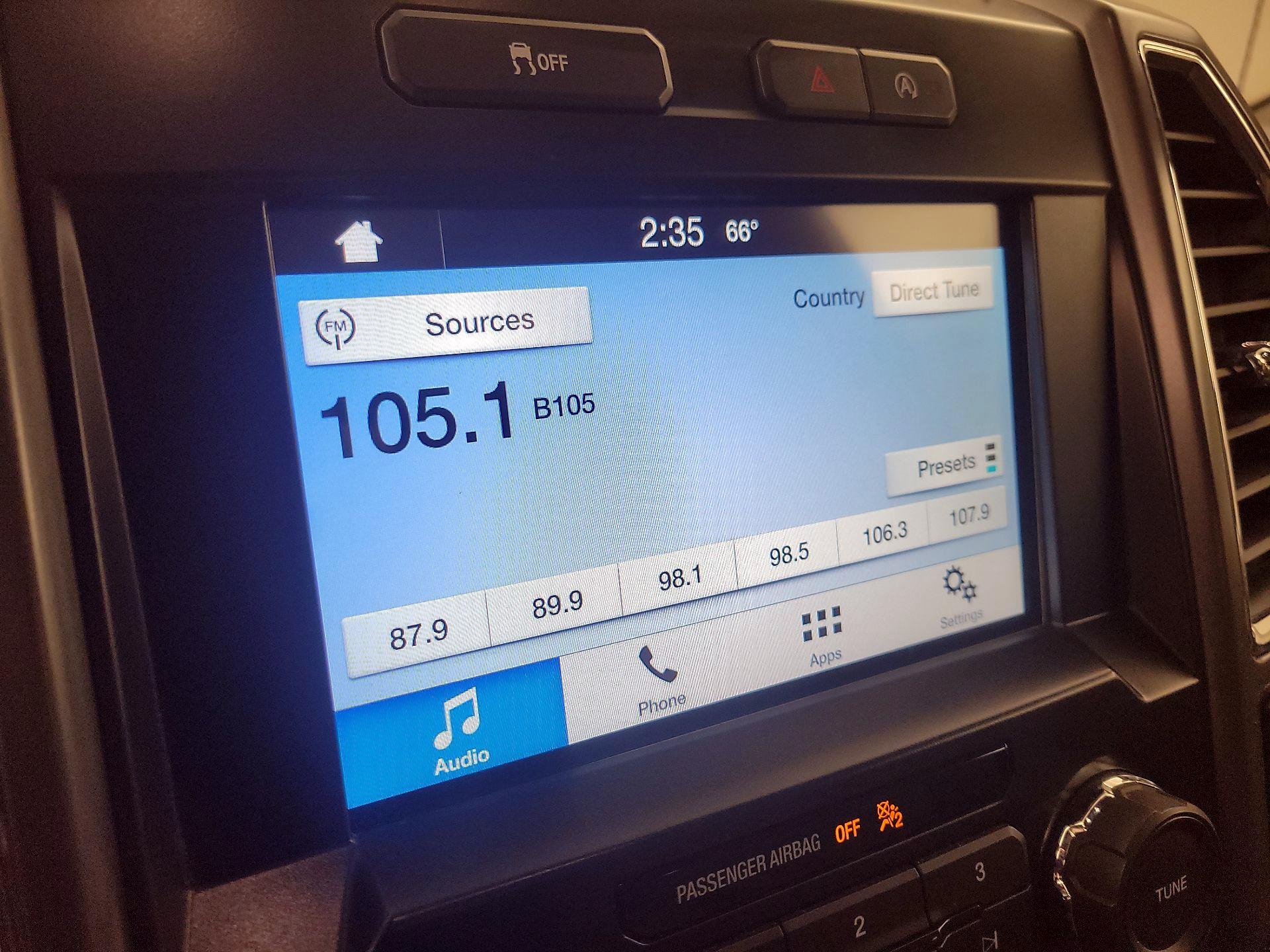 Thumbnail: 2016 Ford F-150 - 15