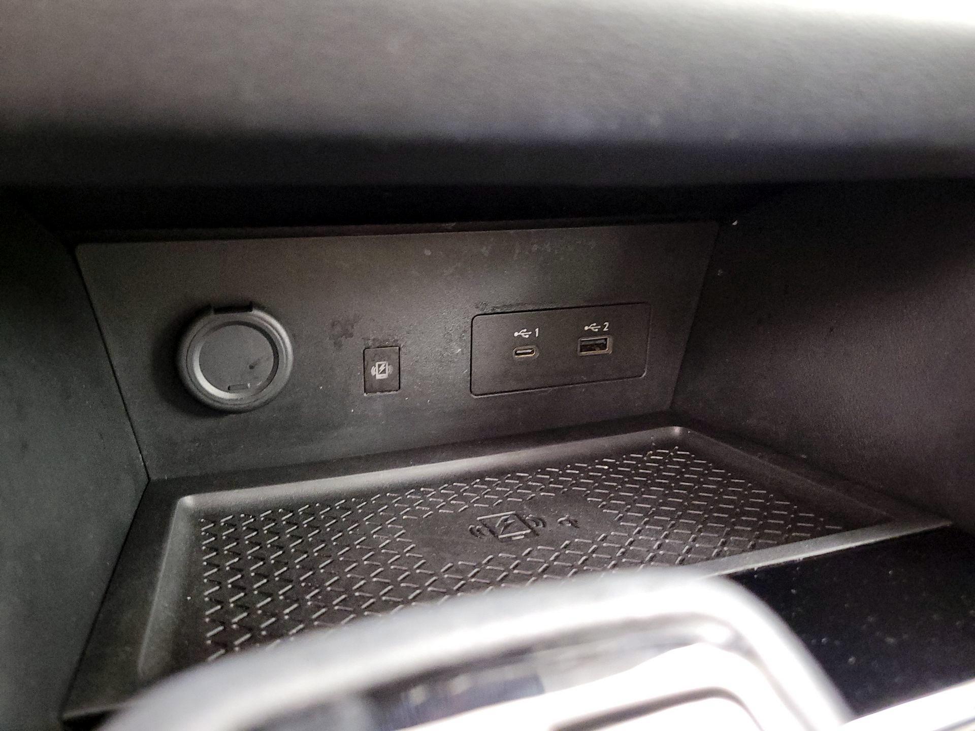 Thumbnail: 2023 Nissan Pathfinder - 19