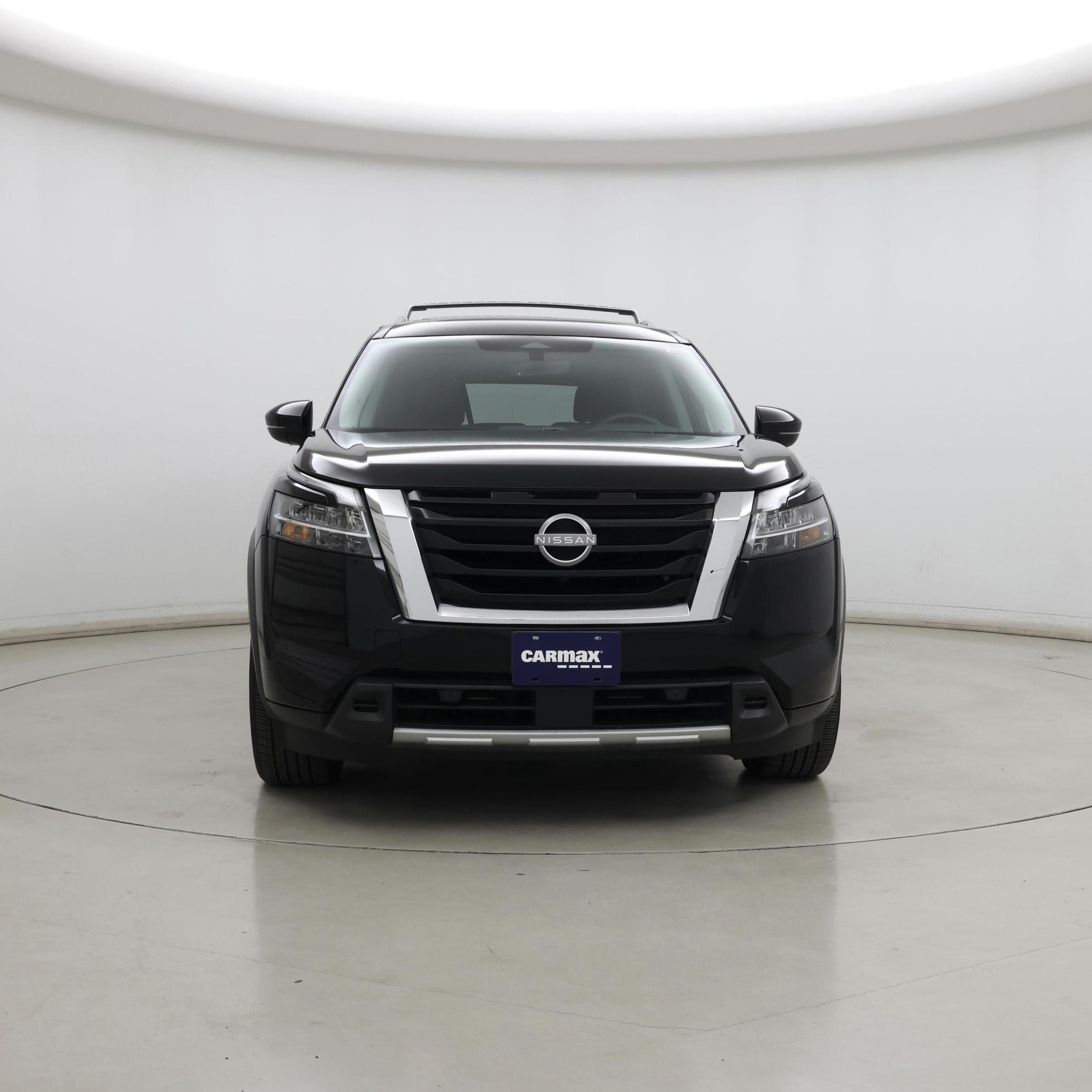 Thumbnail: 2023 Nissan Pathfinder - 5