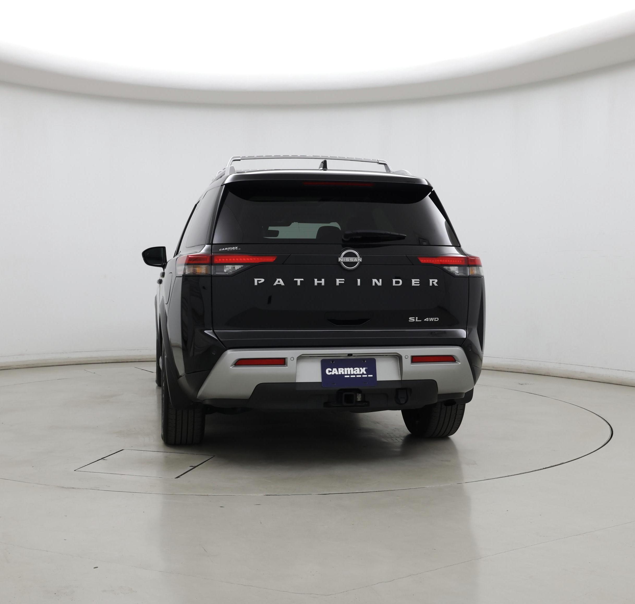 Thumbnail: 2023 Nissan Pathfinder - 6