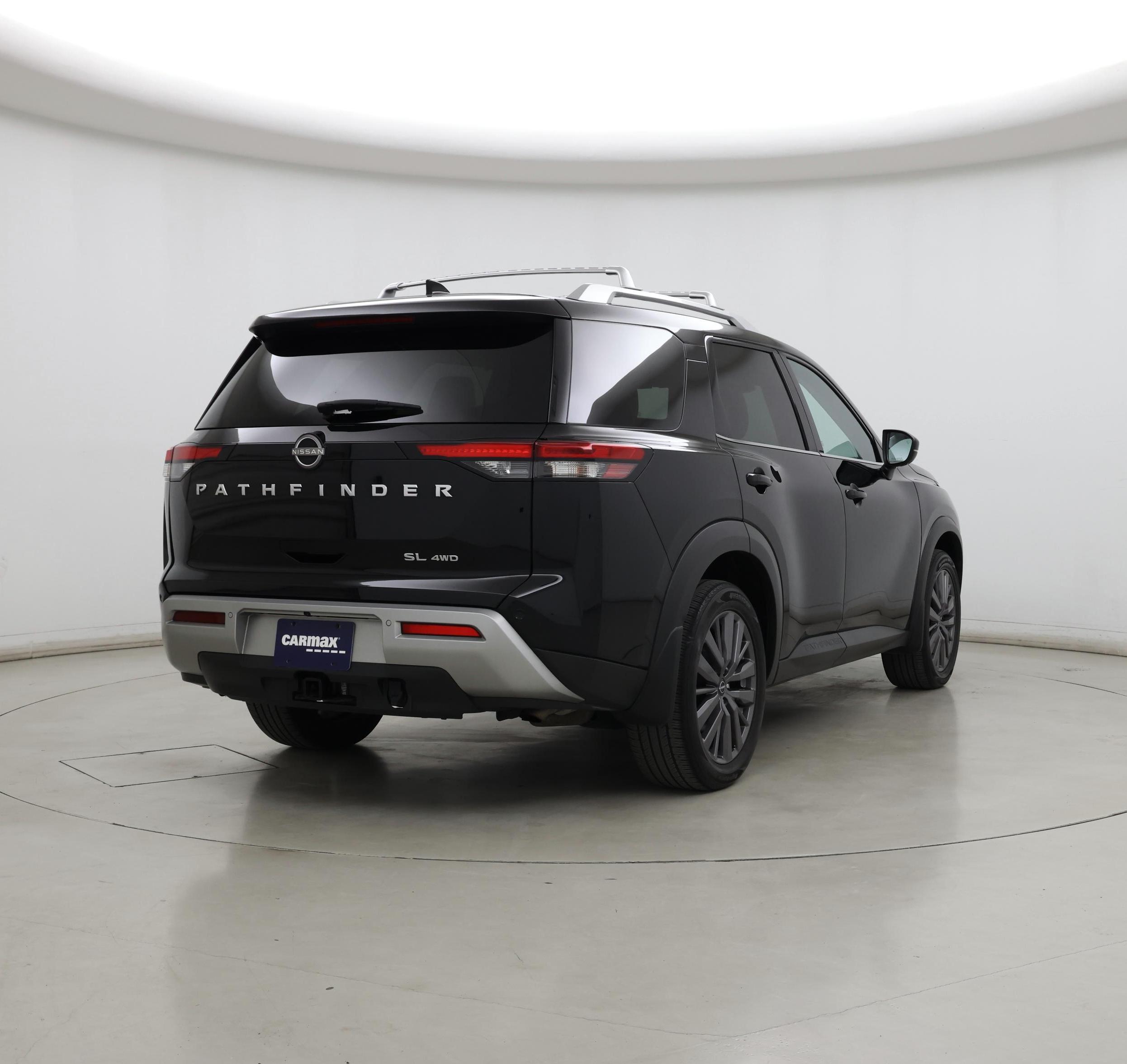 Thumbnail: 2023 Nissan Pathfinder - 8