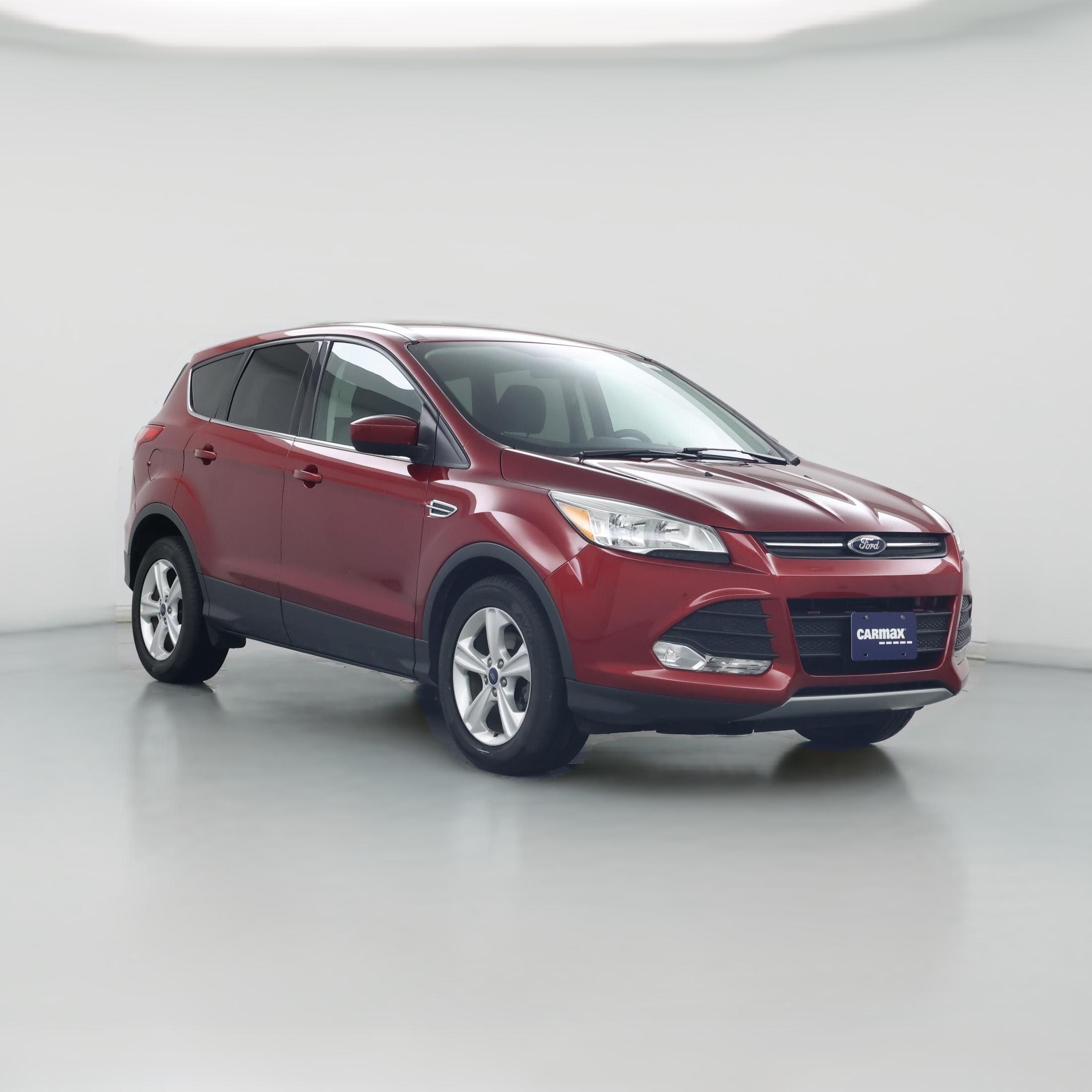 Thumbnail: 2015 Ford Escape - 1