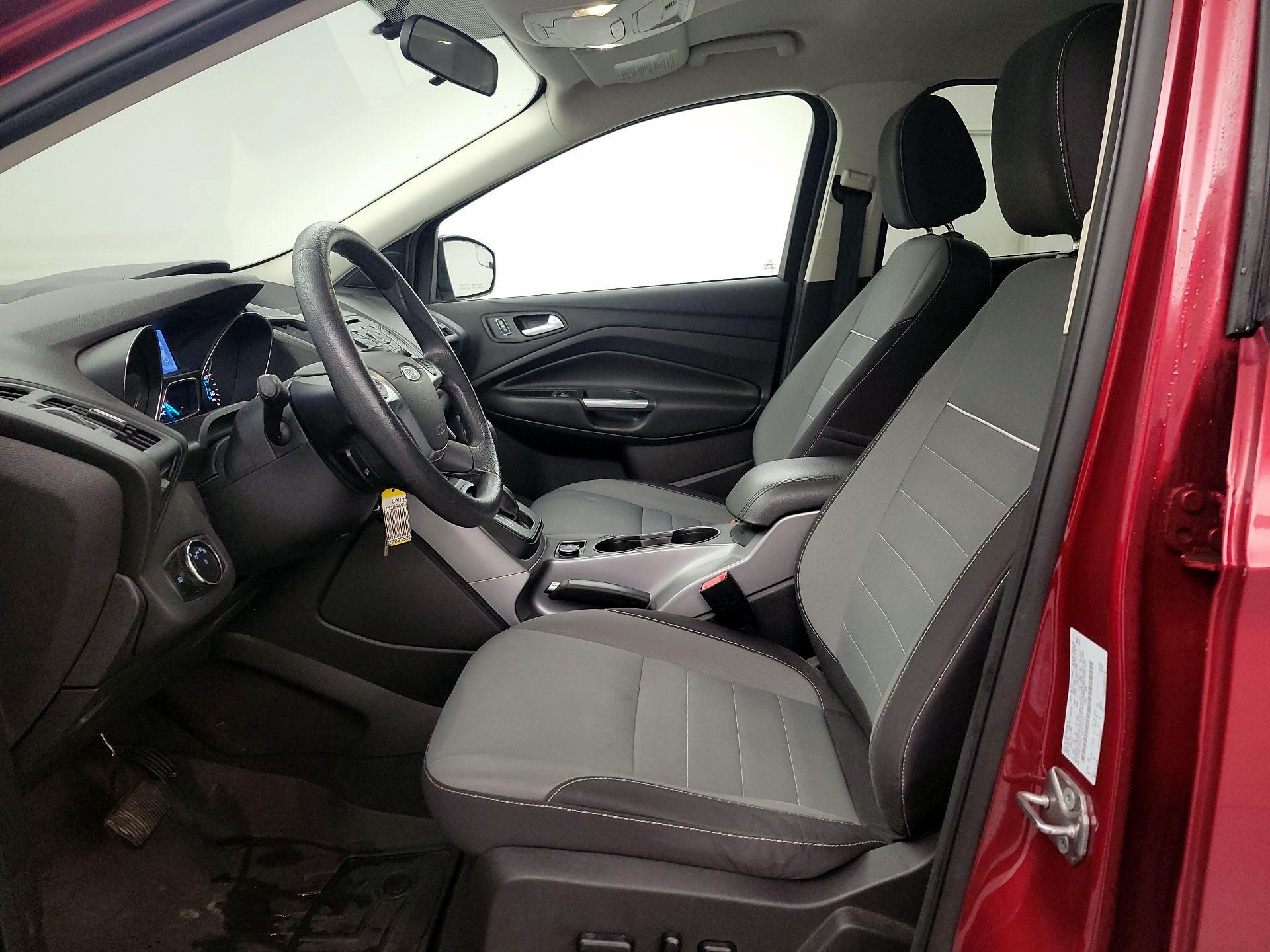 Thumbnail: 2015 Ford Escape - 11