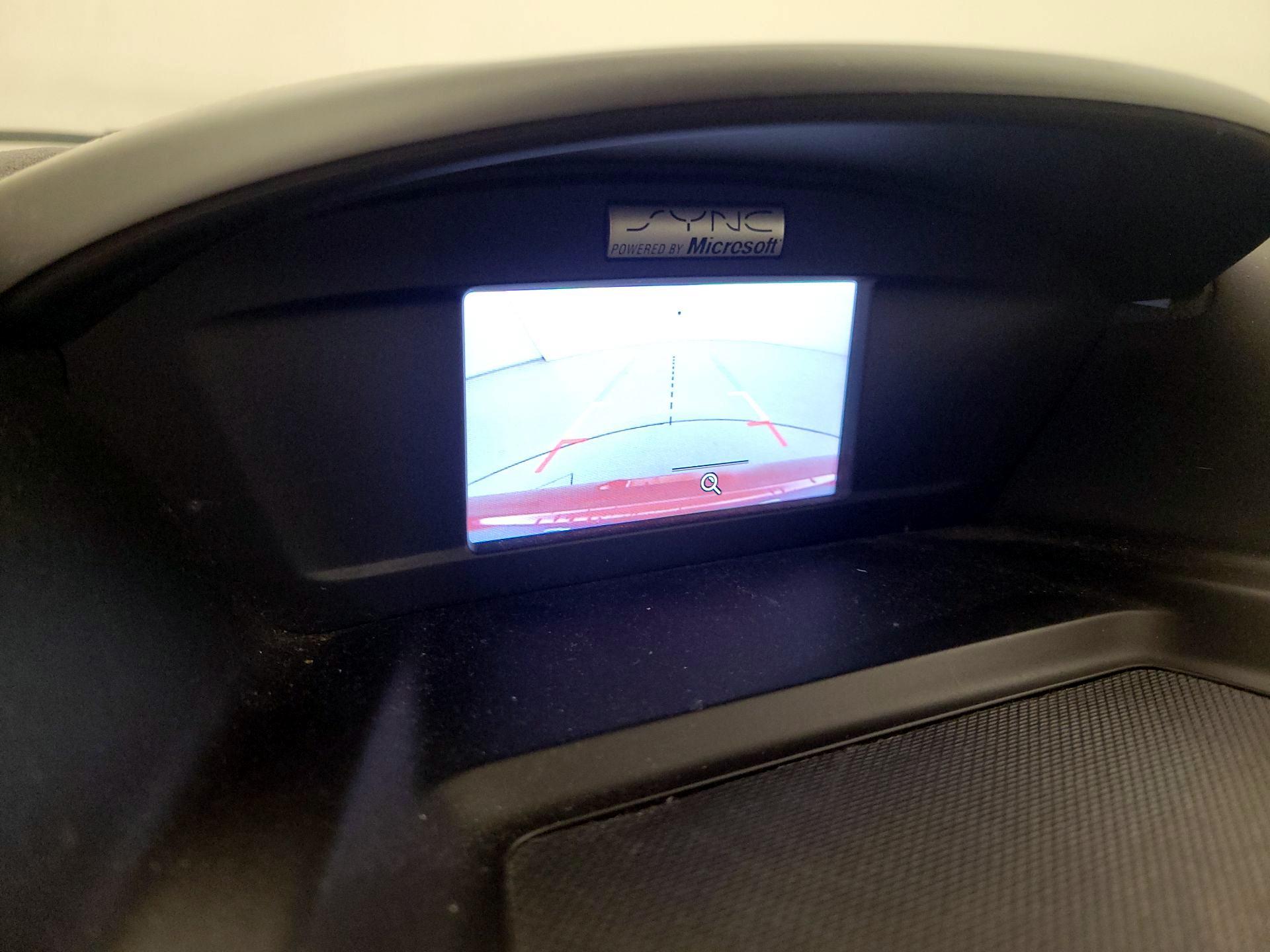 Thumbnail: 2015 Ford Escape - 14