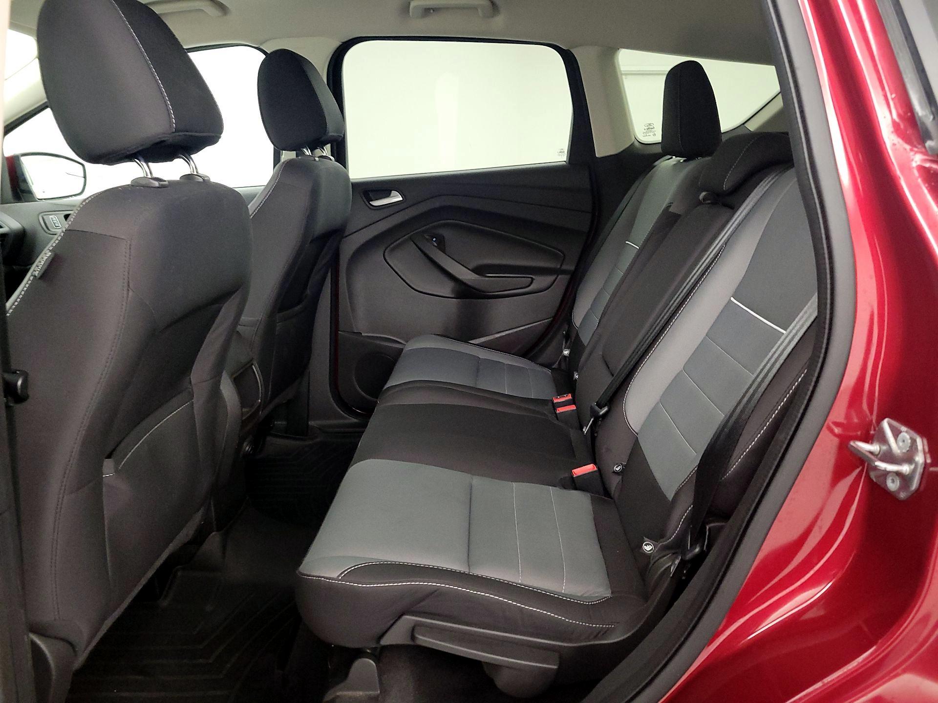 Thumbnail: 2015 Ford Escape - 19