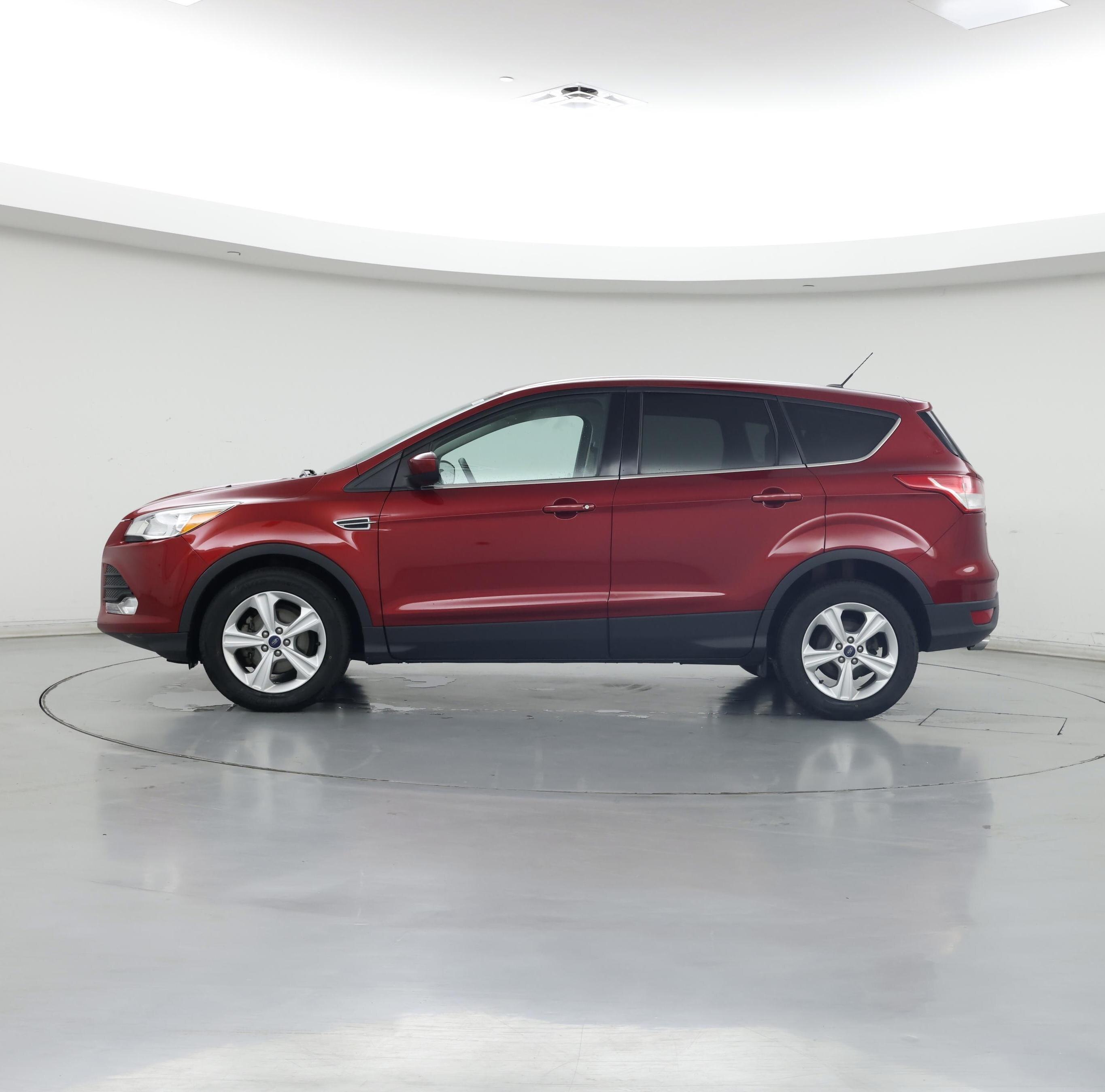 Thumbnail: 2015 Ford Escape - 3