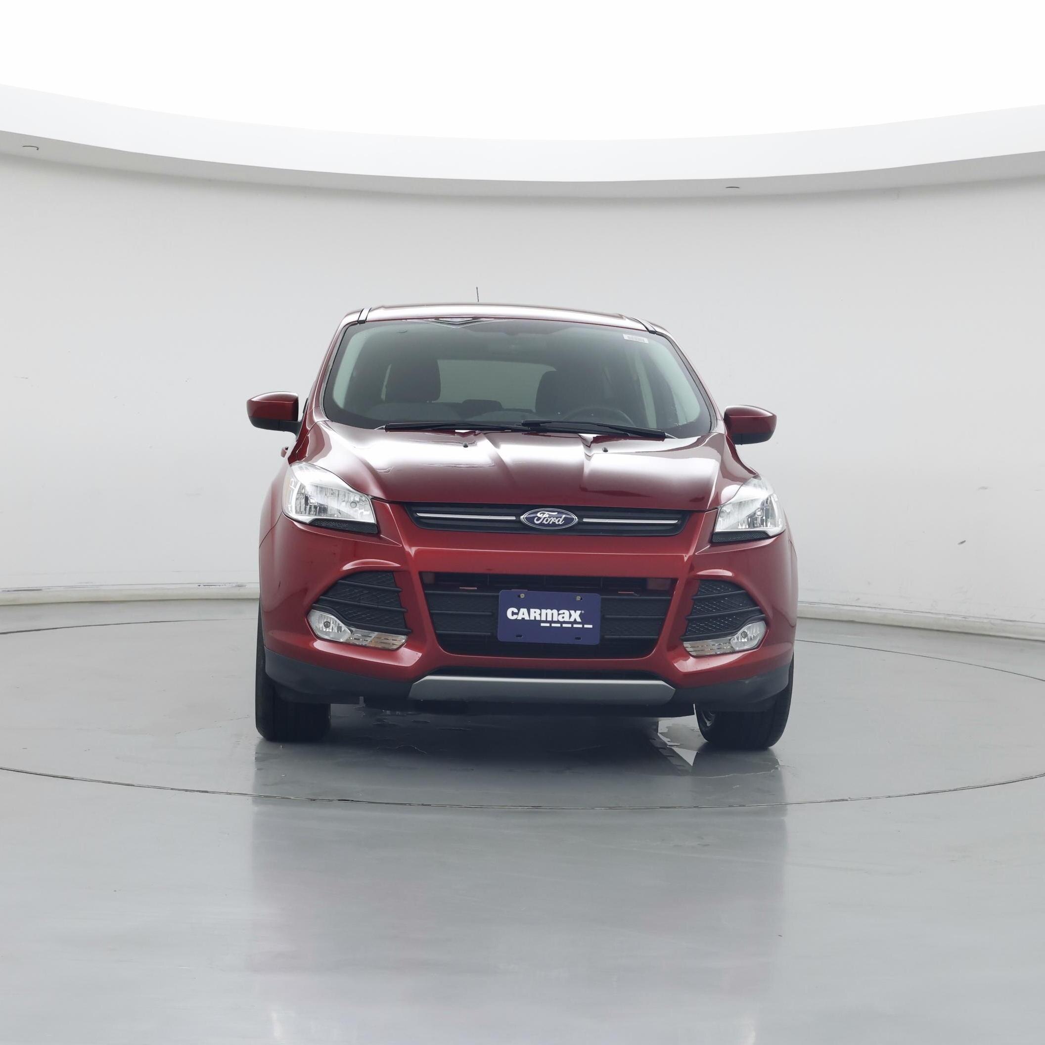 Thumbnail: 2015 Ford Escape - 5