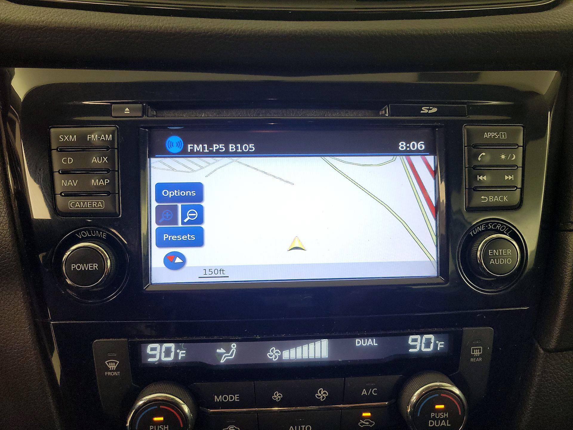 Thumbnail: 2017 Nissan Rogue - 14