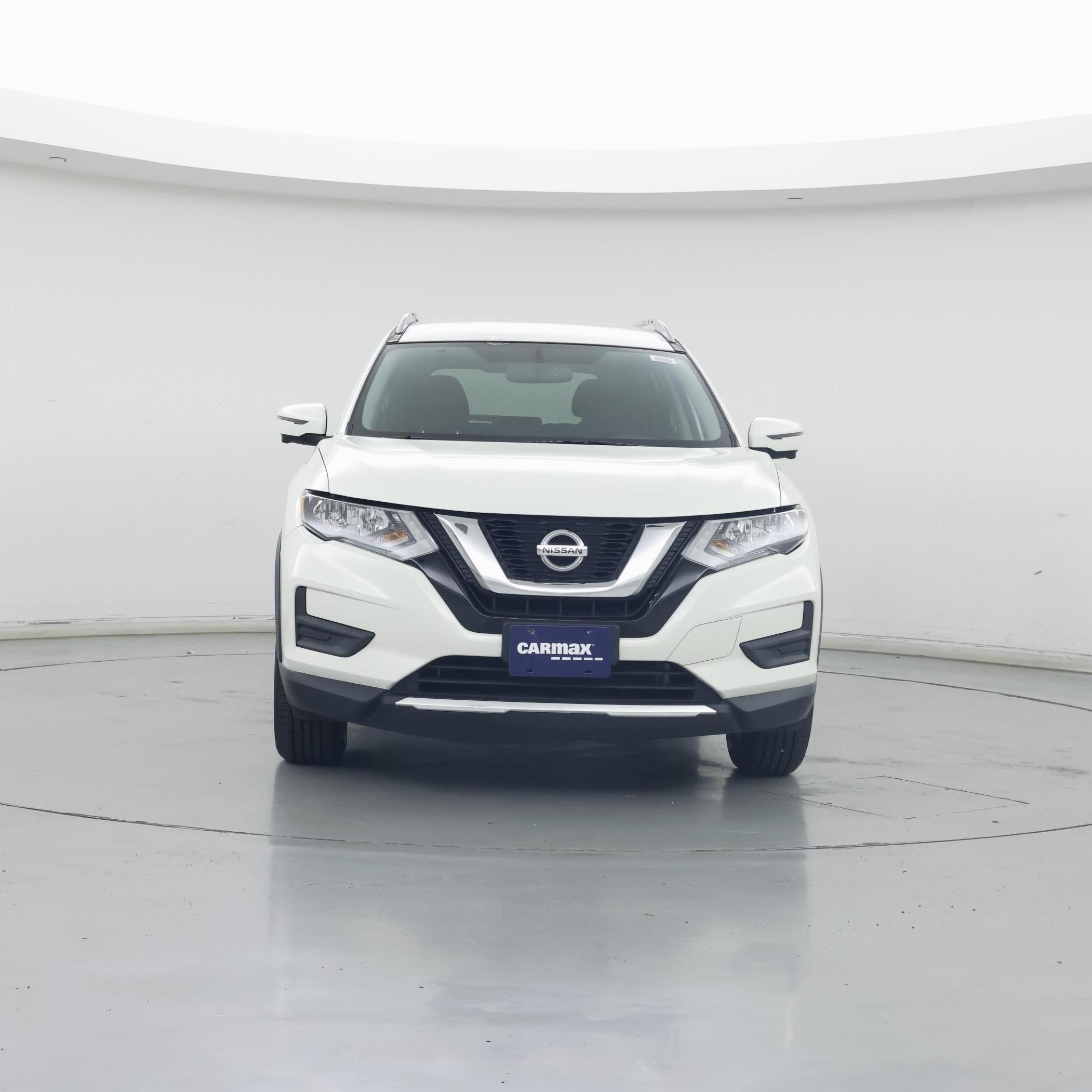 Thumbnail: 2017 Nissan Rogue - 5