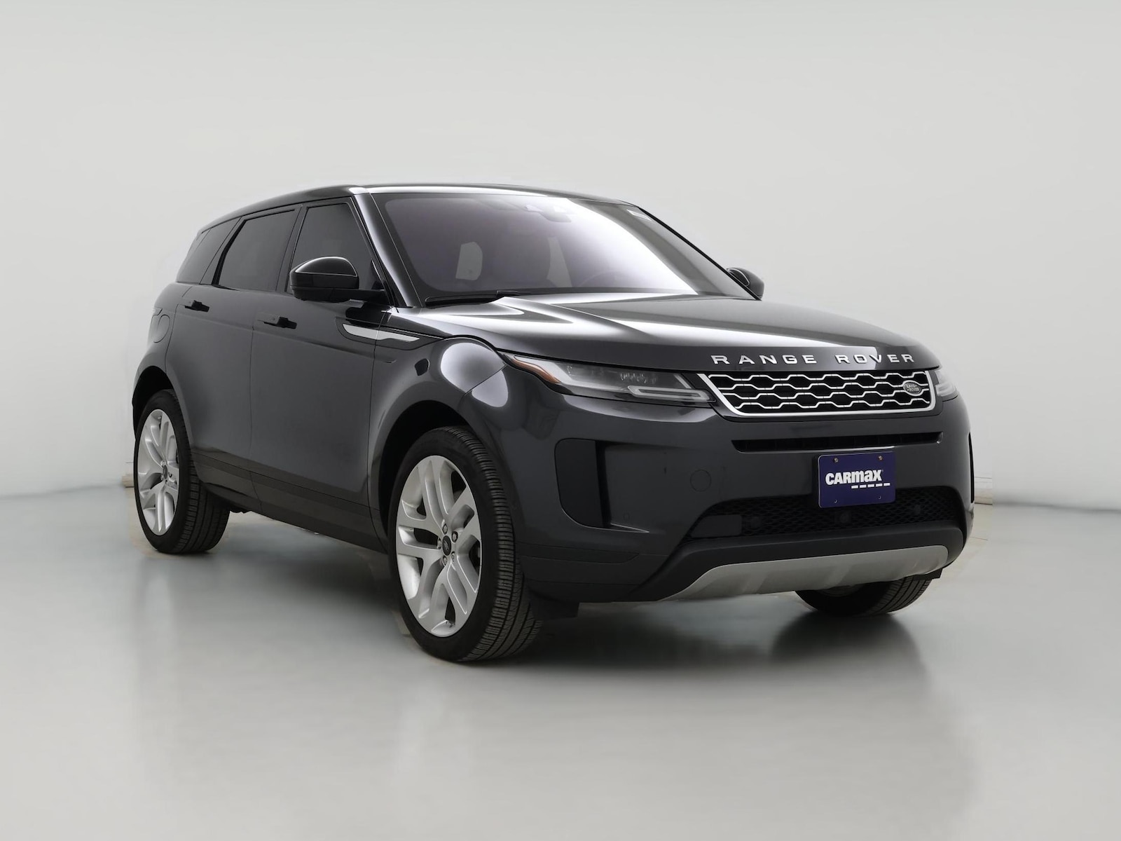2020 Land Rover Range Rover Evoque SE