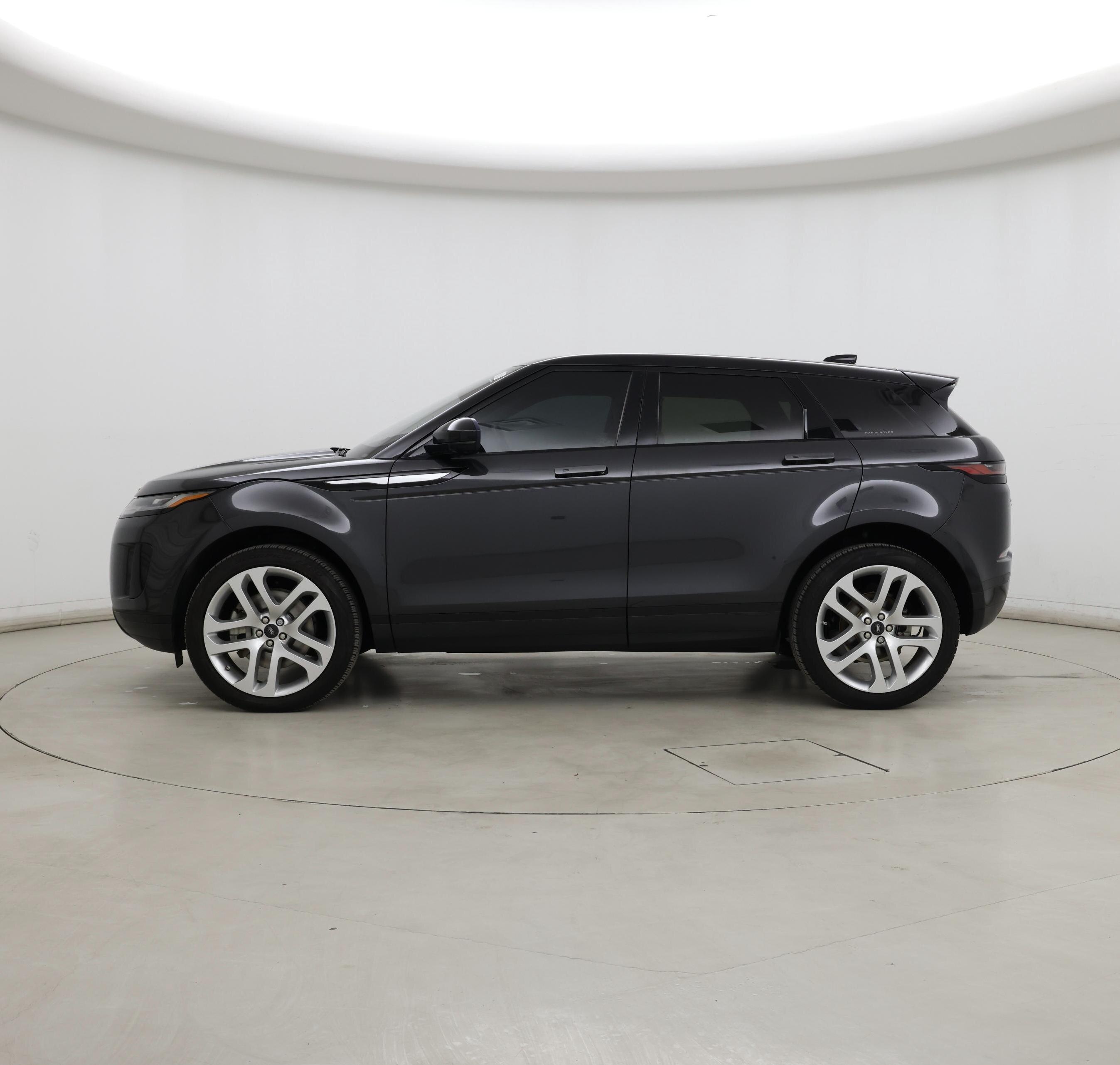 Thumbnail: 2020 Land Rover Range Rover Evoque - 3