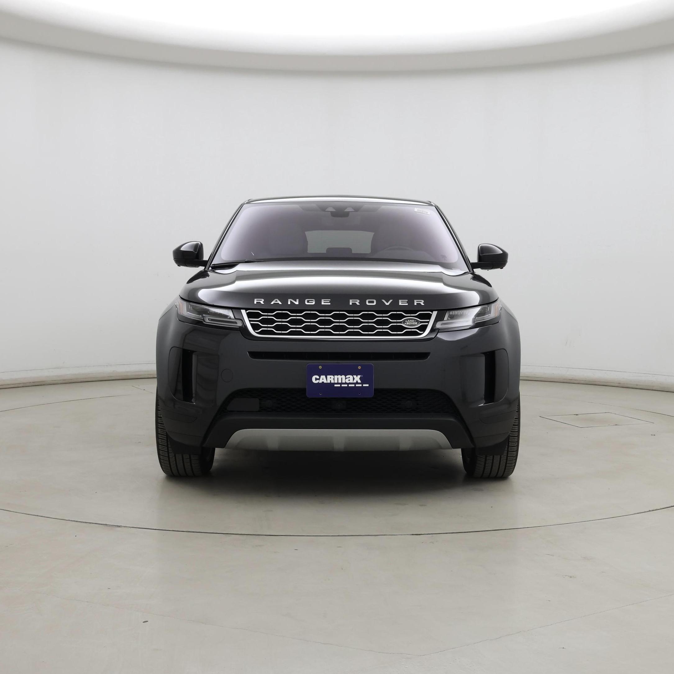 Thumbnail: 2020 Land Rover Range Rover Evoque - 5