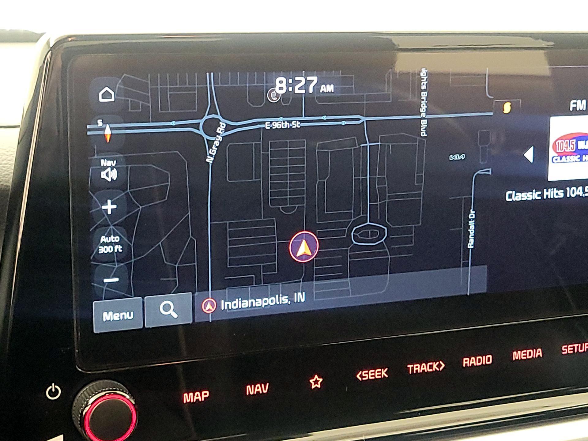 Thumbnail: 2024 Kia Forte - 14