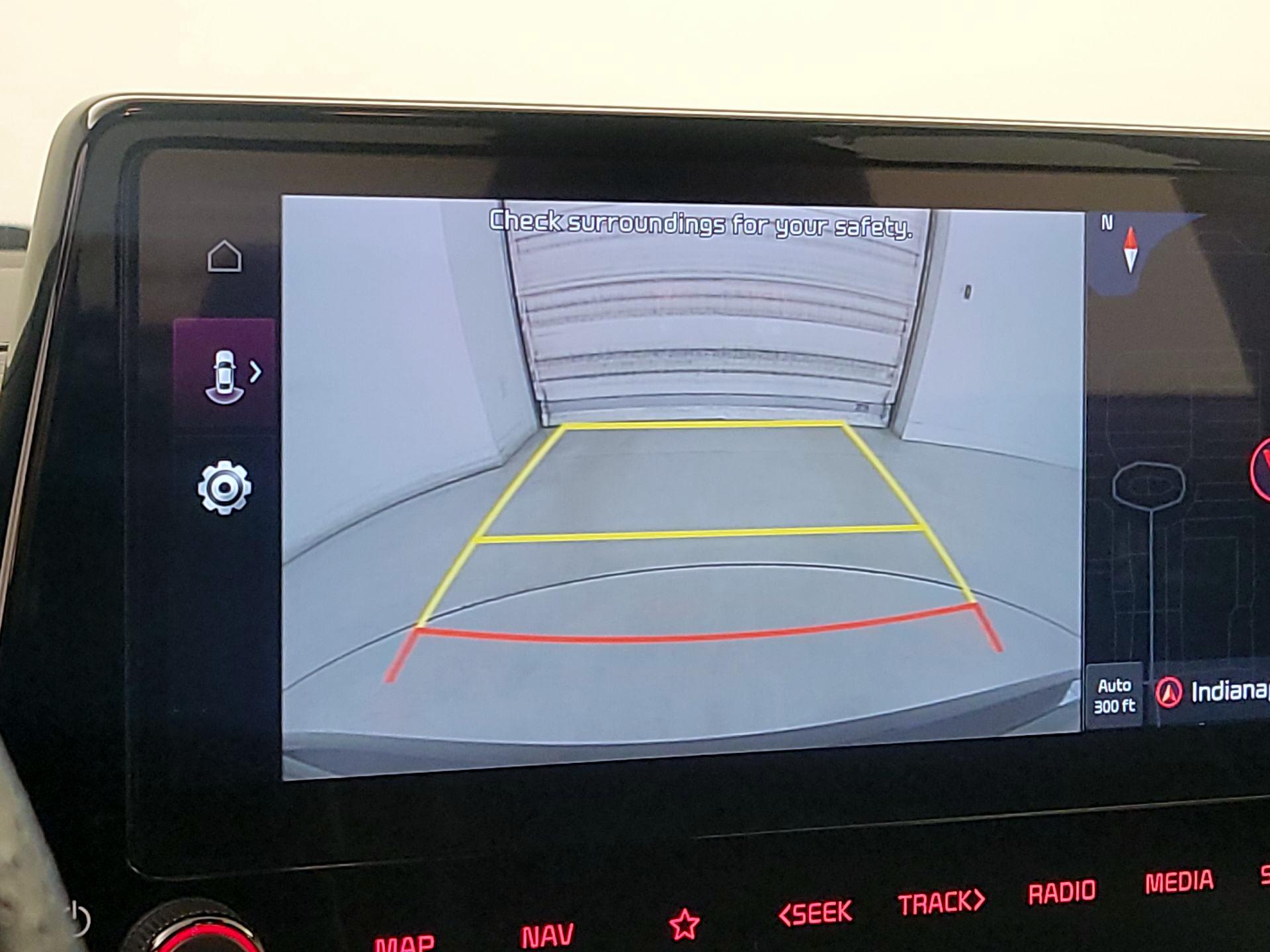 Thumbnail: 2024 Kia Forte - 15