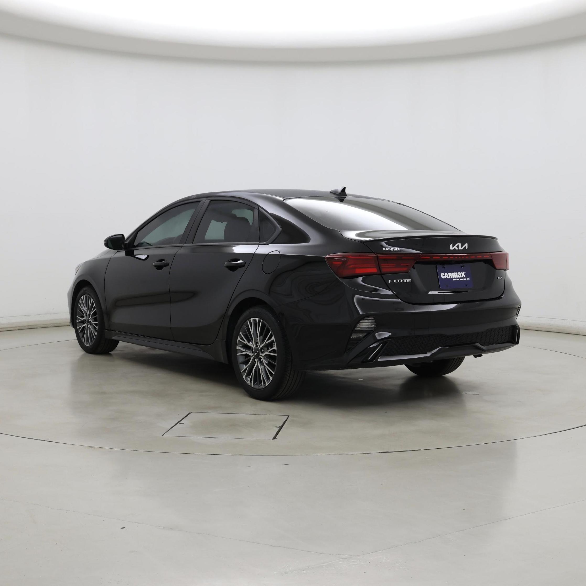 Thumbnail: 2024 Kia Forte - 2