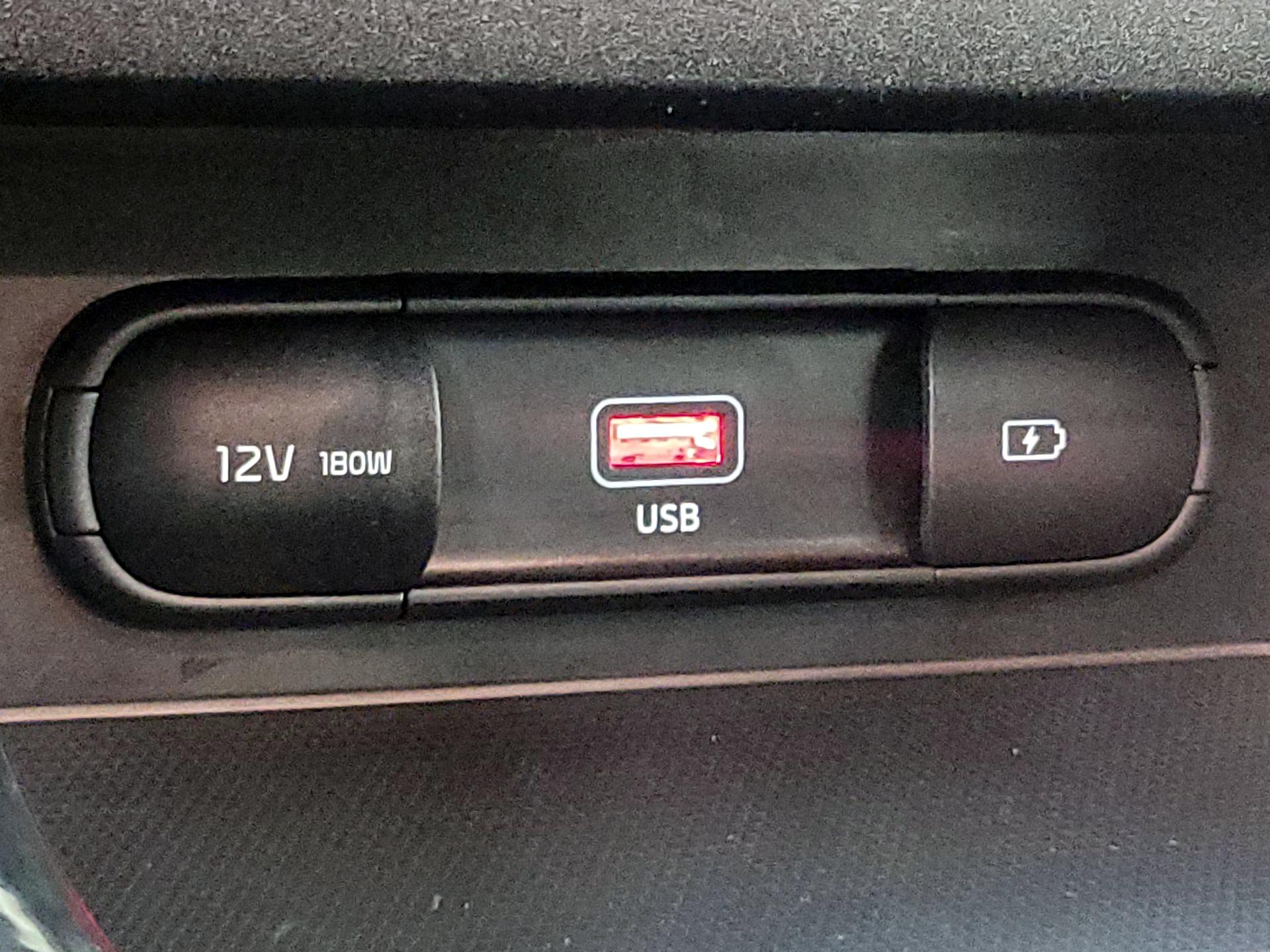 Thumbnail: 2024 Kia Forte - 19