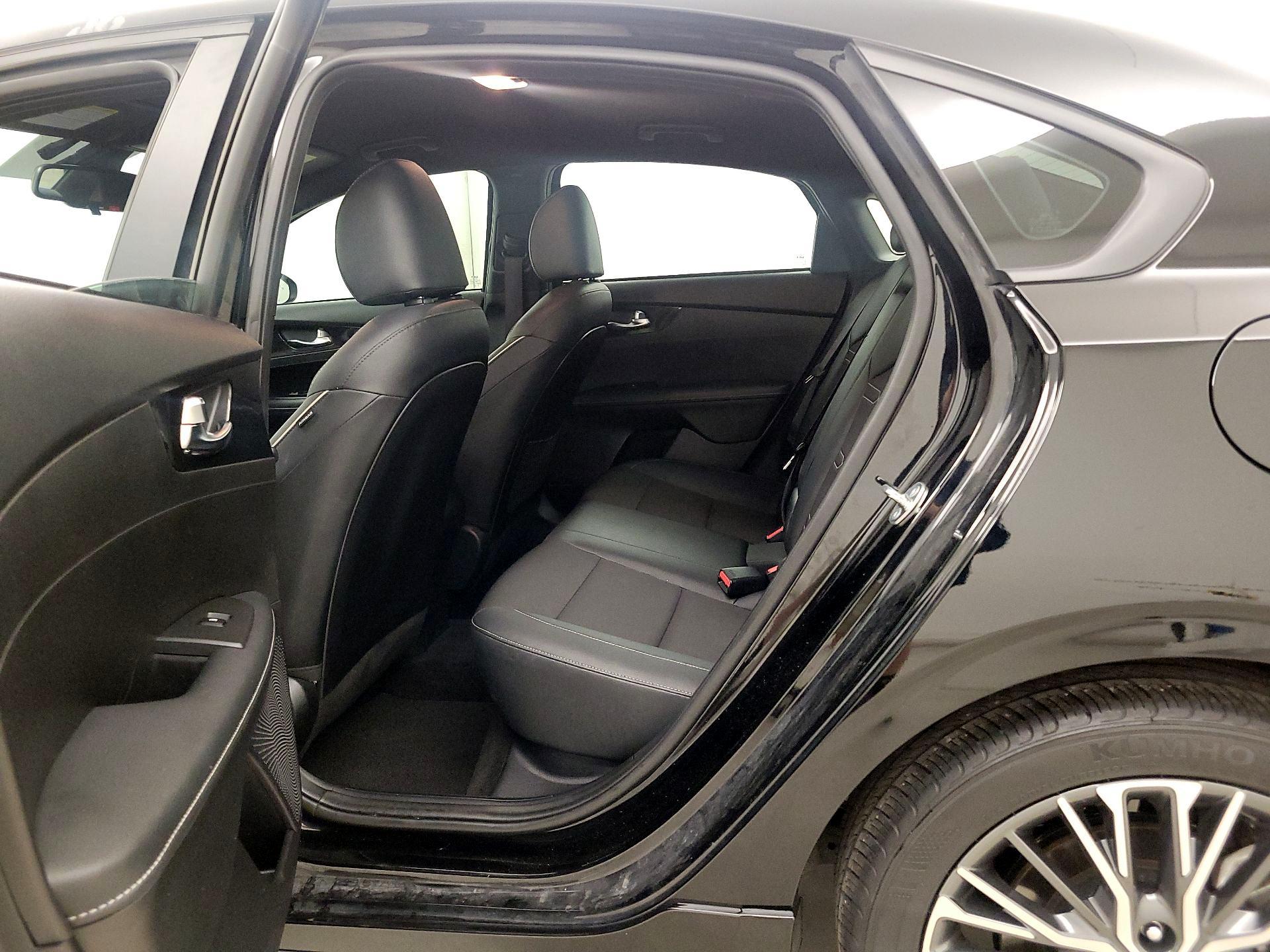 Thumbnail: 2024 Kia Forte - 20