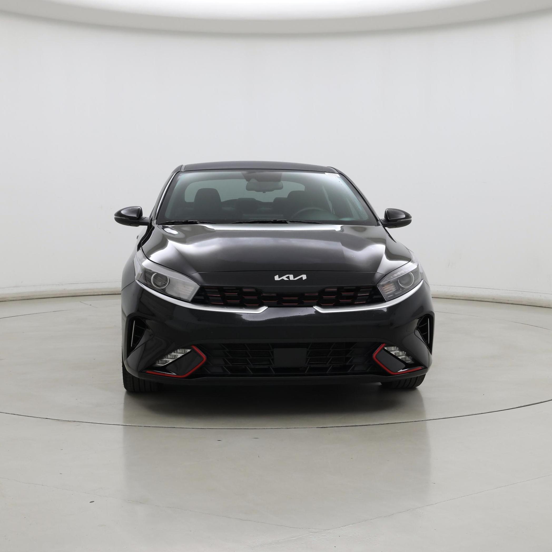 Thumbnail: 2024 Kia Forte - 5