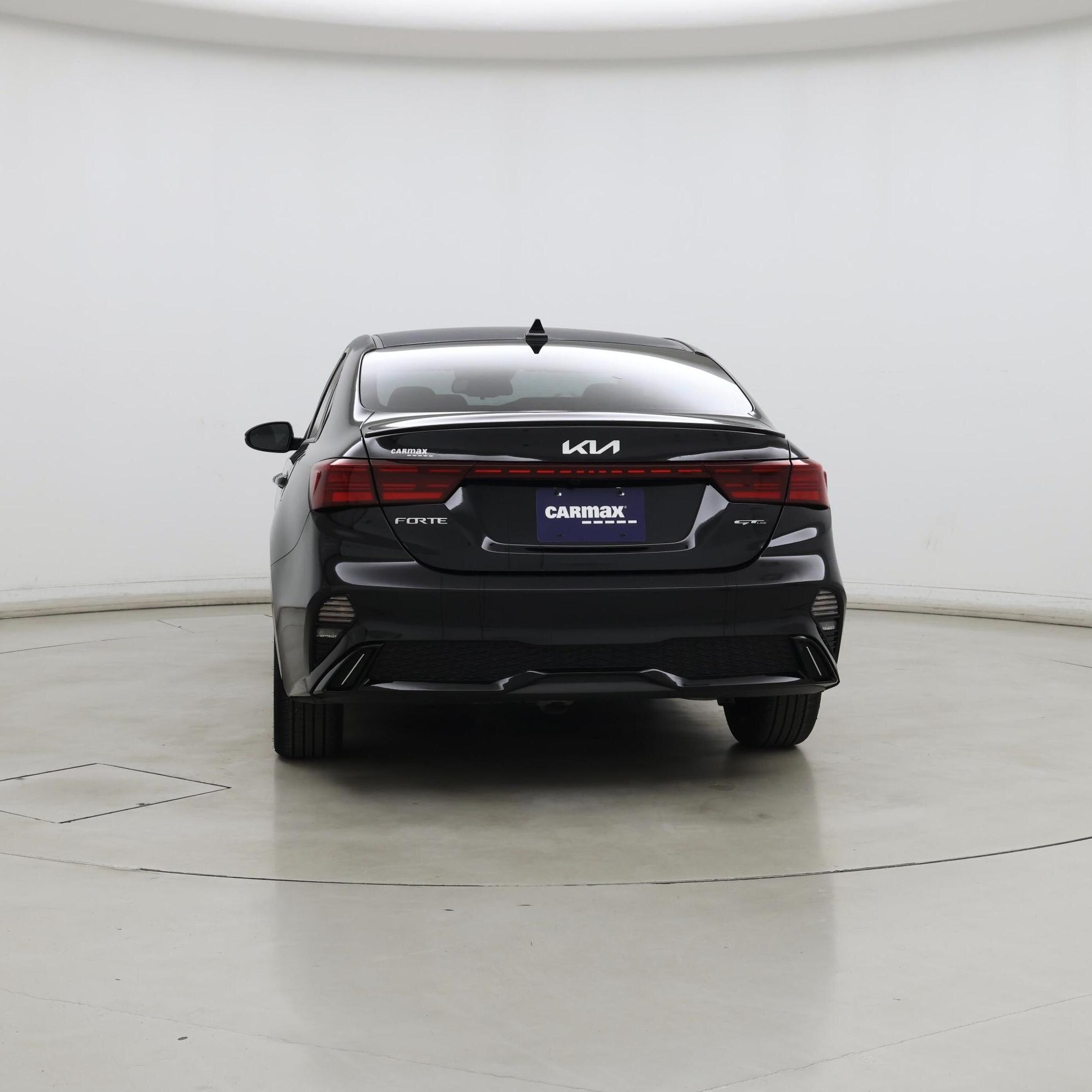 Thumbnail: 2024 Kia Forte - 6