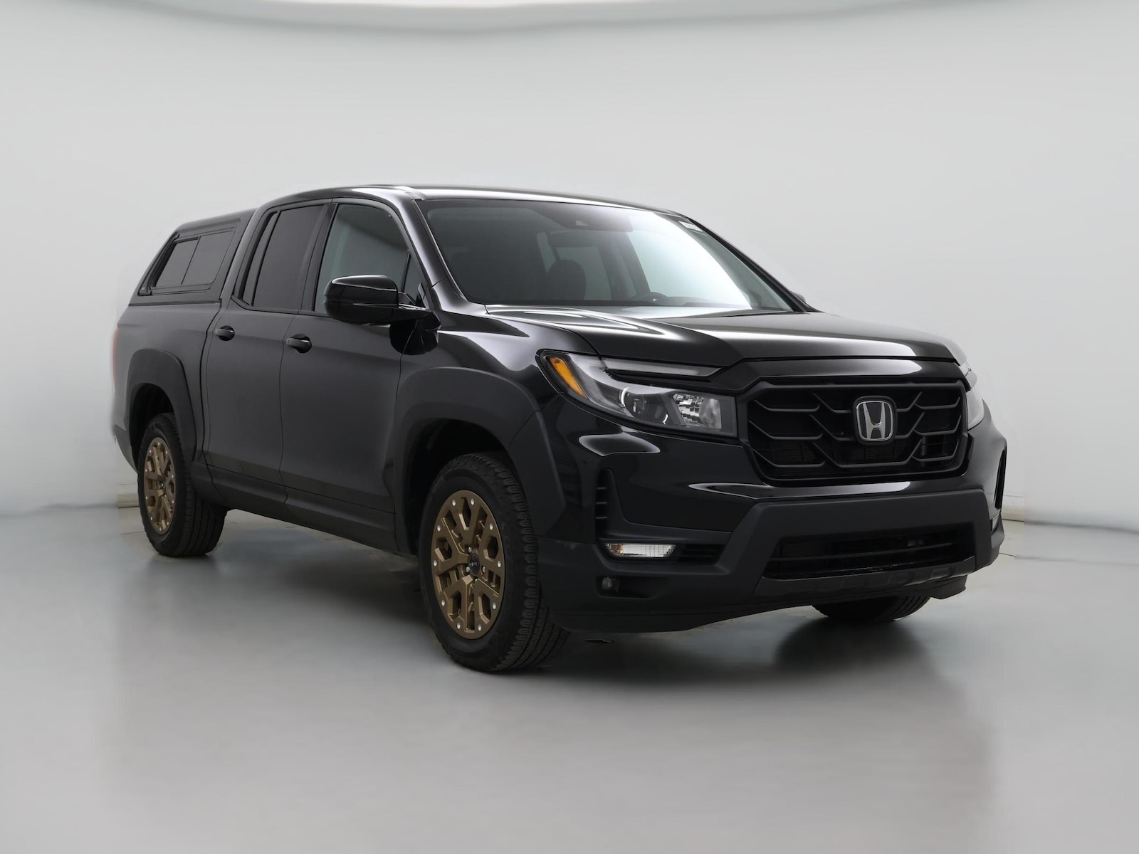 2021 Honda Ridgeline Sport