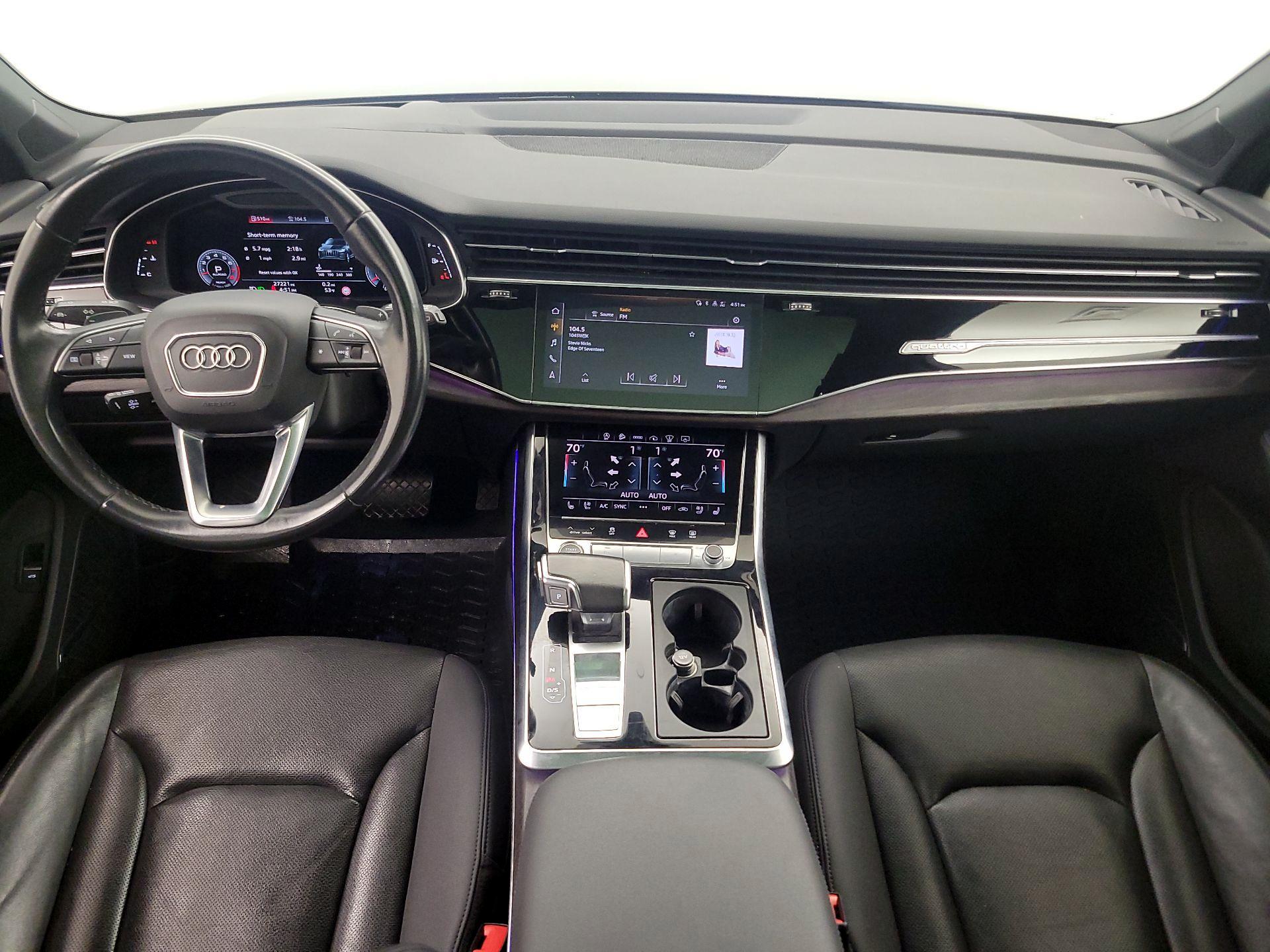 Thumbnail: 2021 Audi Q7 - 9