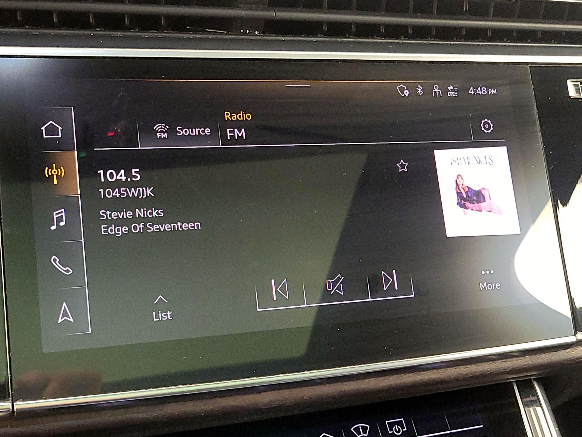 Thumbnail: 2021 Audi Q7 - 15