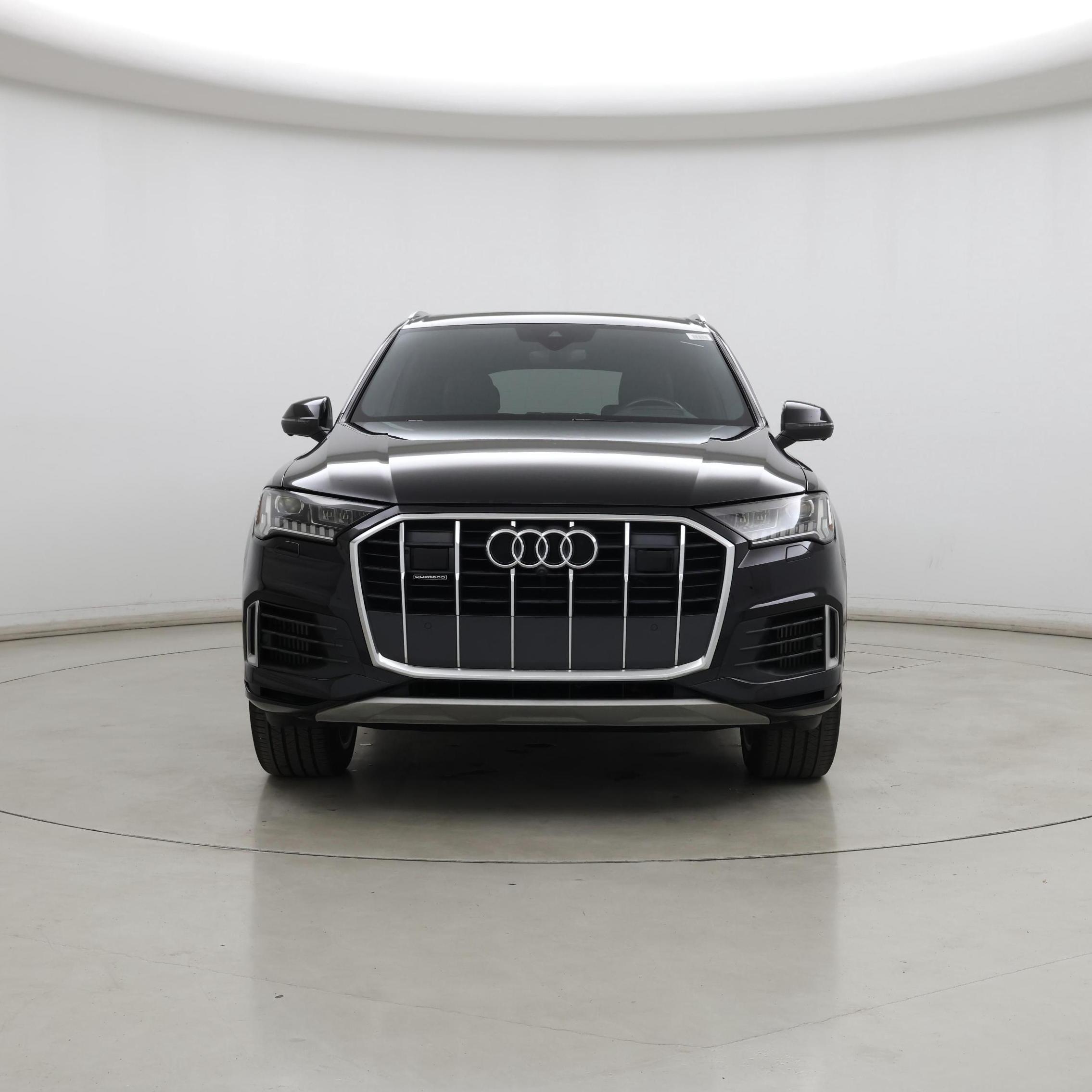 Thumbnail: 2021 Audi Q7 - 5